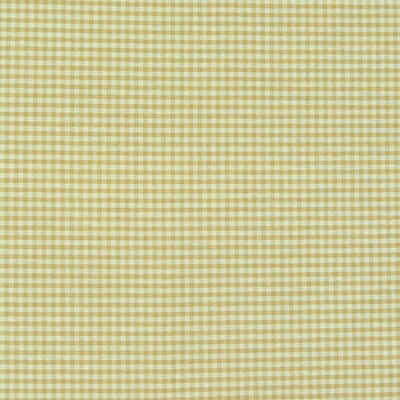 SCHÖNER LEBEN. Stoff »Dekostoff Dobby Landhausstoff Karostoff Meterware kariert beige weiß 1,40m breit«