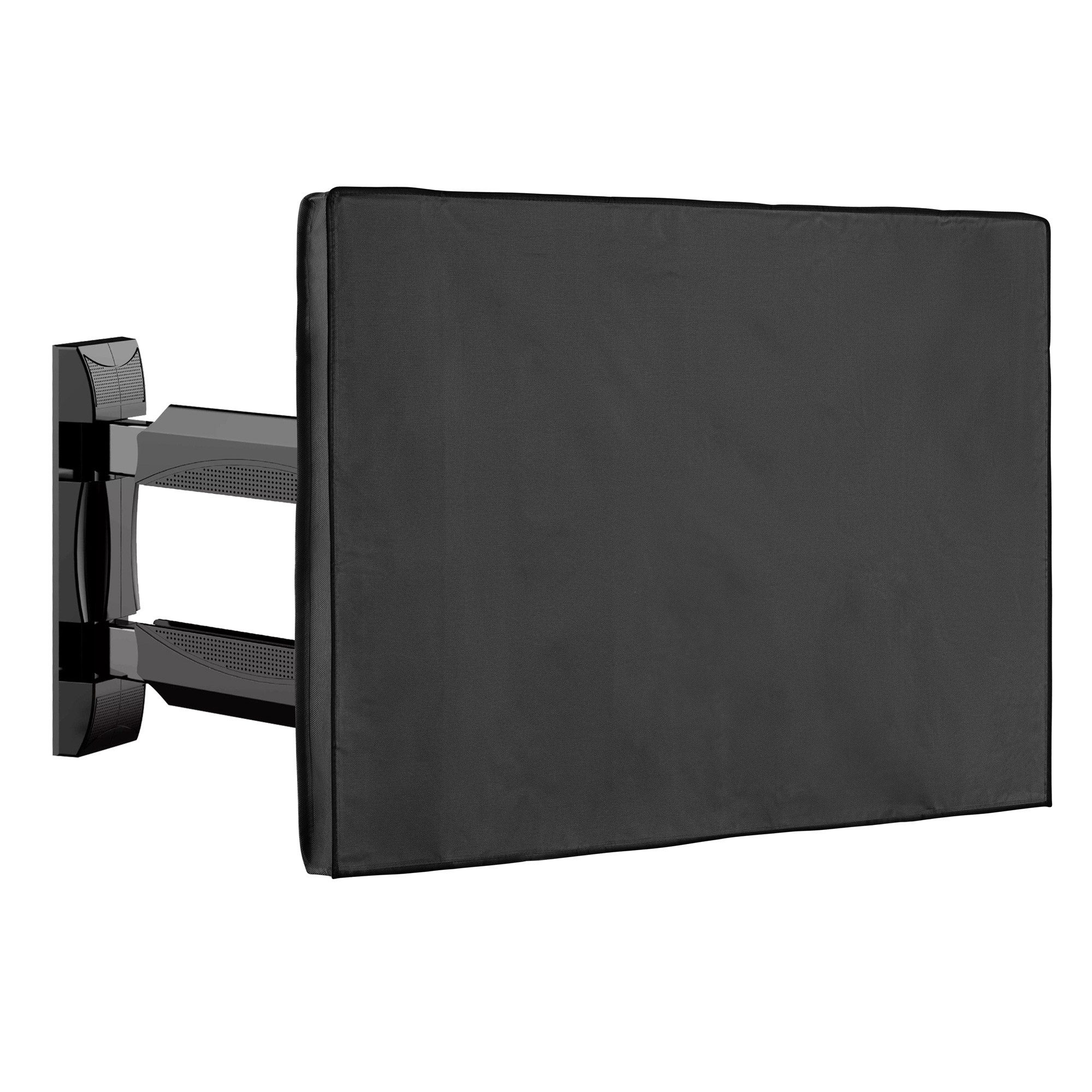 kwmobile Etui kwmobile 43" TV Outdoor günstig online kaufen