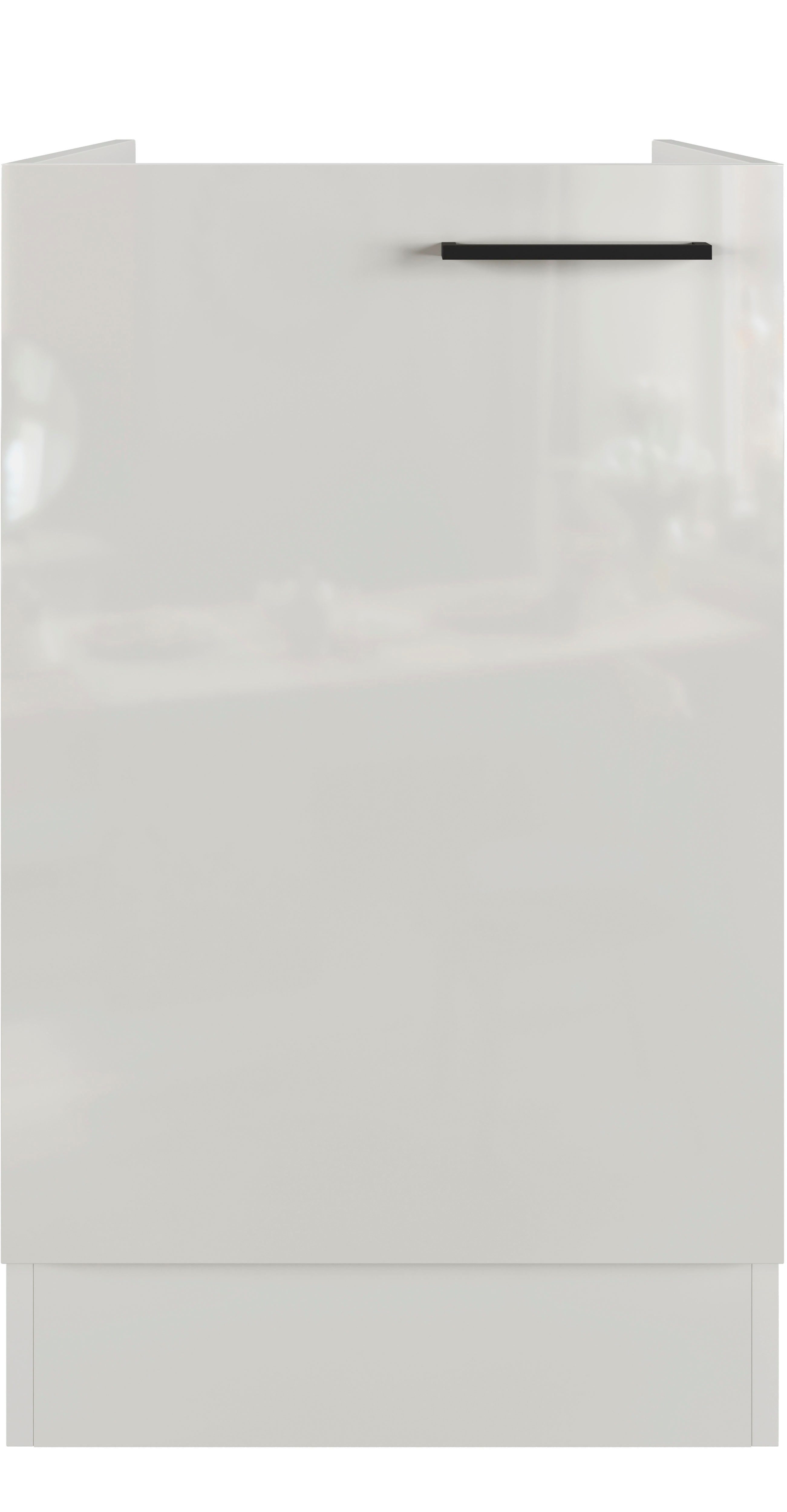 Flex-Well Spülenschrank "Lund", (B x H x T) 50 x 82 x 57 cm, ohne Arbeitspl günstig online kaufen
