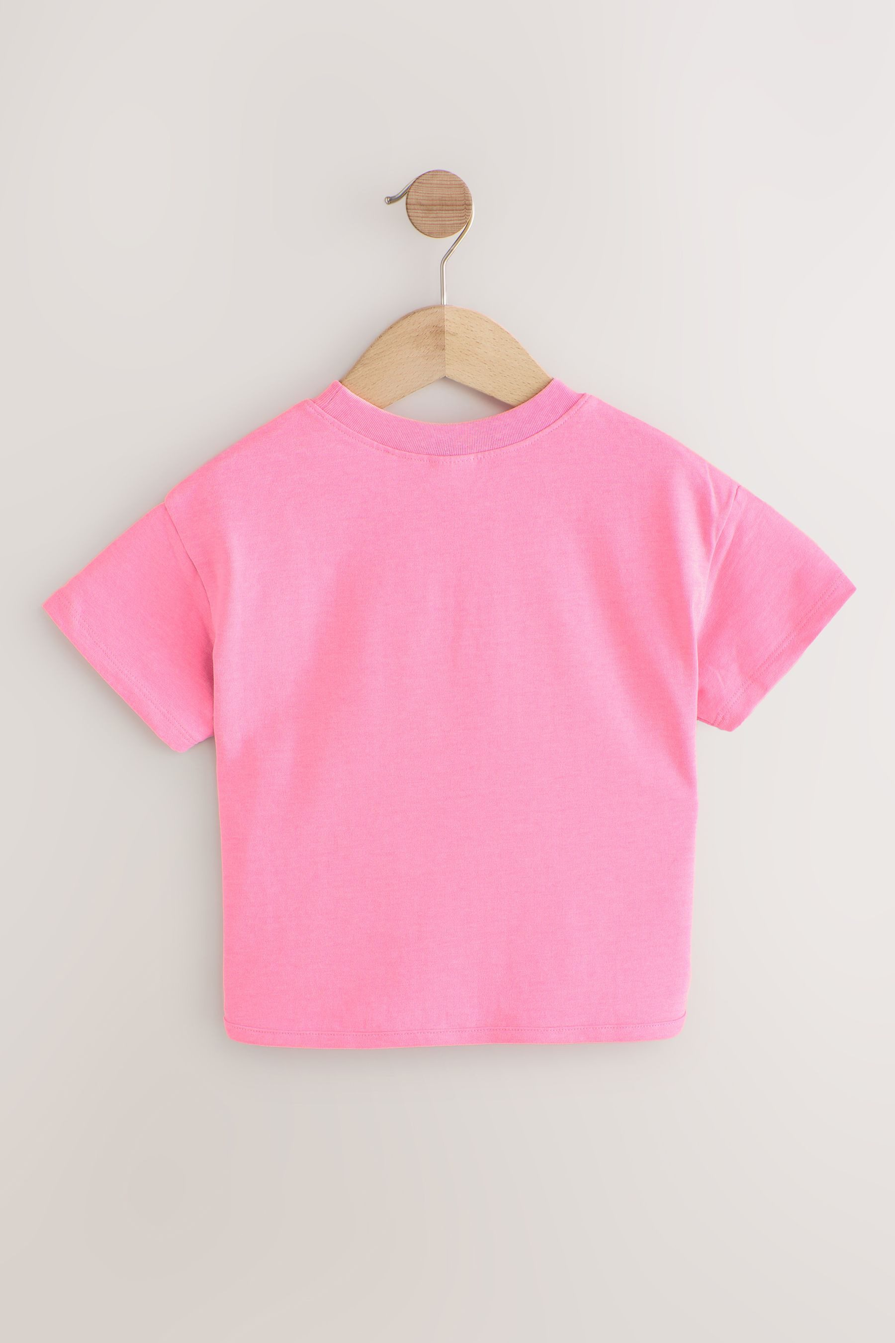 Next T-Shirt T-Shirts, 2er-Pack (2-tlg) günstig online kaufen
