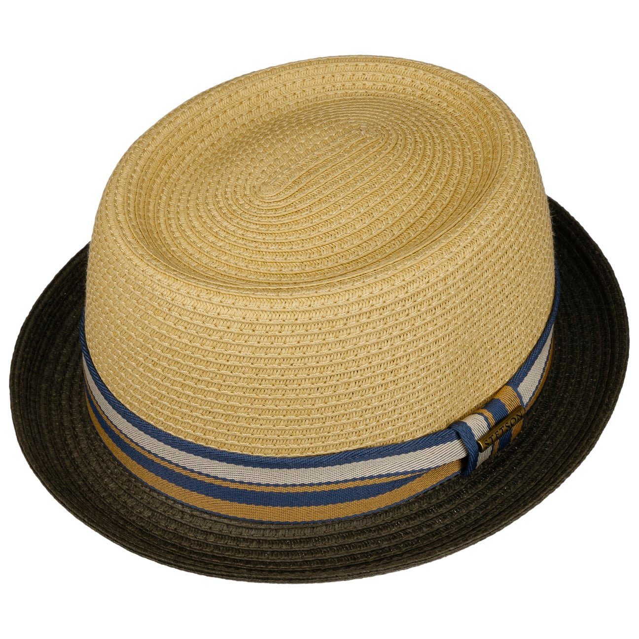 Stetson Sonnenhut (1-St) Sommerhut mit Futter