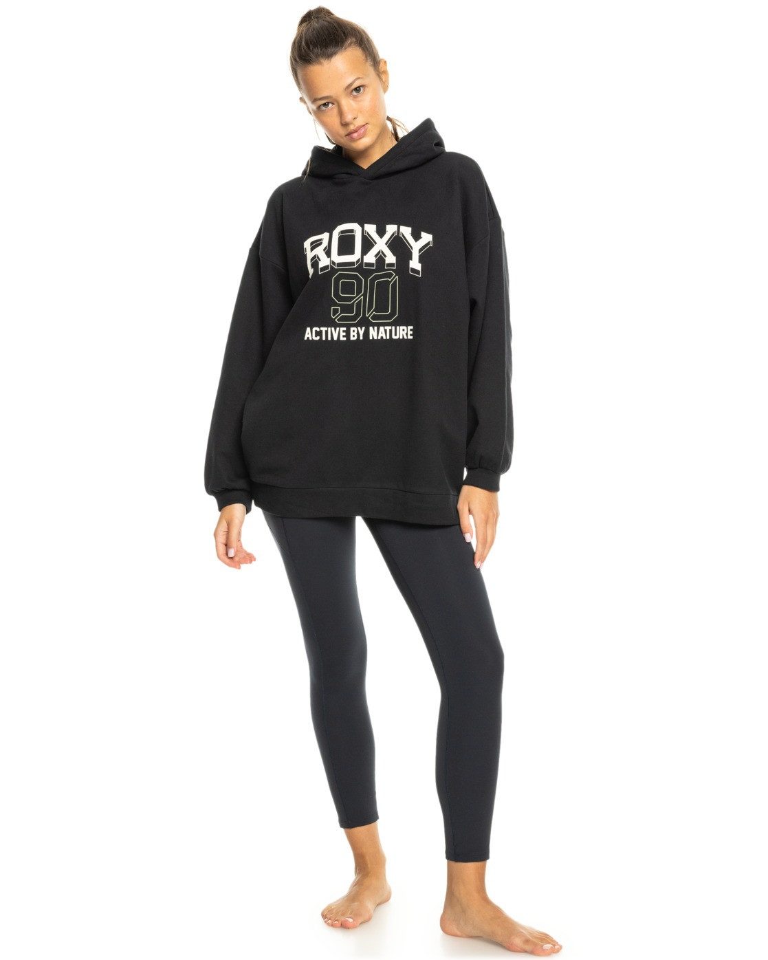 Roxy Hoodie Essential Energy
