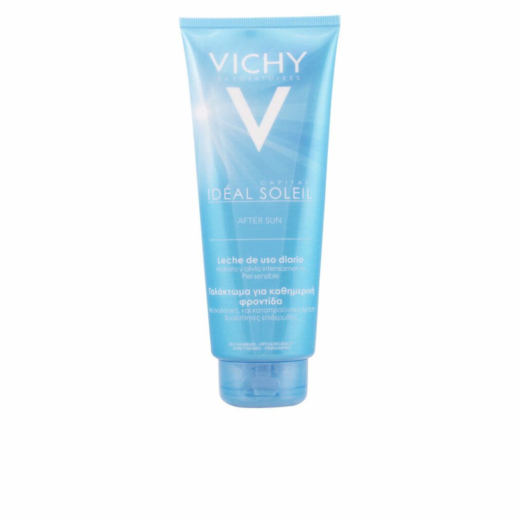 Vichy Körperpflegemittel IDÉAL SOLEIL lait apaissant après-soleil 300ml