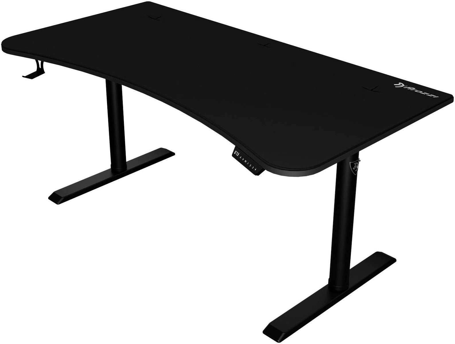 Arozzi Gamingtisch Arena Moto günstig online kaufen