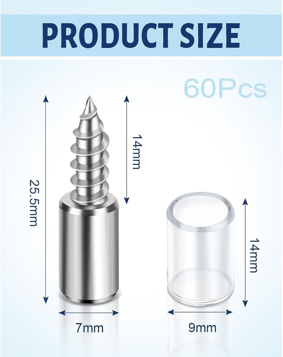 FELIXLEO Wandregalhalter 60 Stück Regalbodenträger Einlegeboden Halter Gumm günstig online kaufen