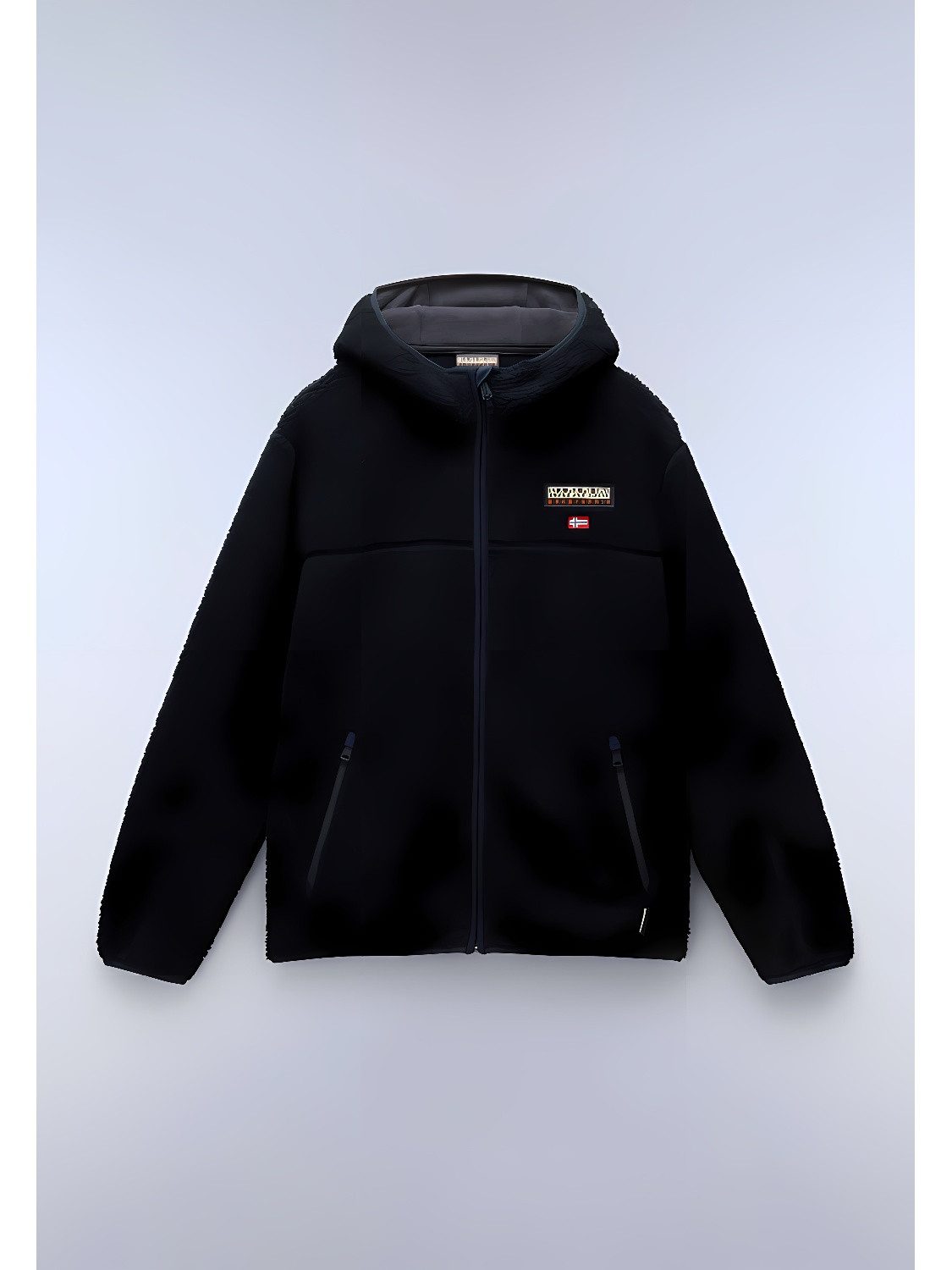 Napapijri Fleecejacke T-Tynik Fzh