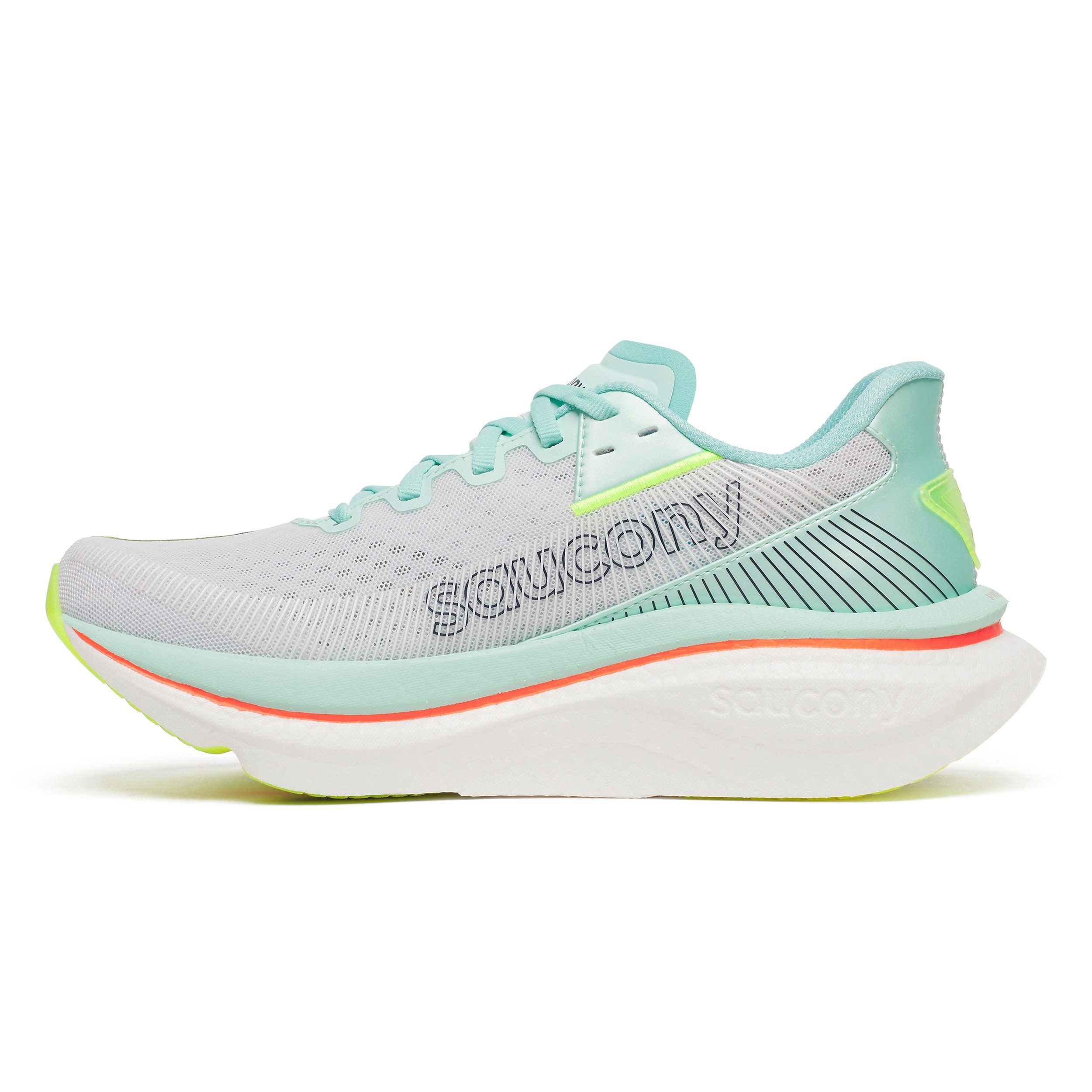 Saucony Endorphin Azura - Neutralschuh Laufschuh günstig online kaufen