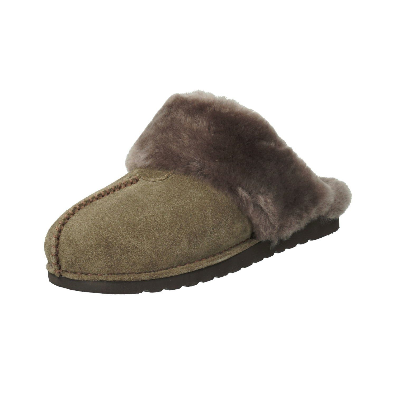Pantoffel
