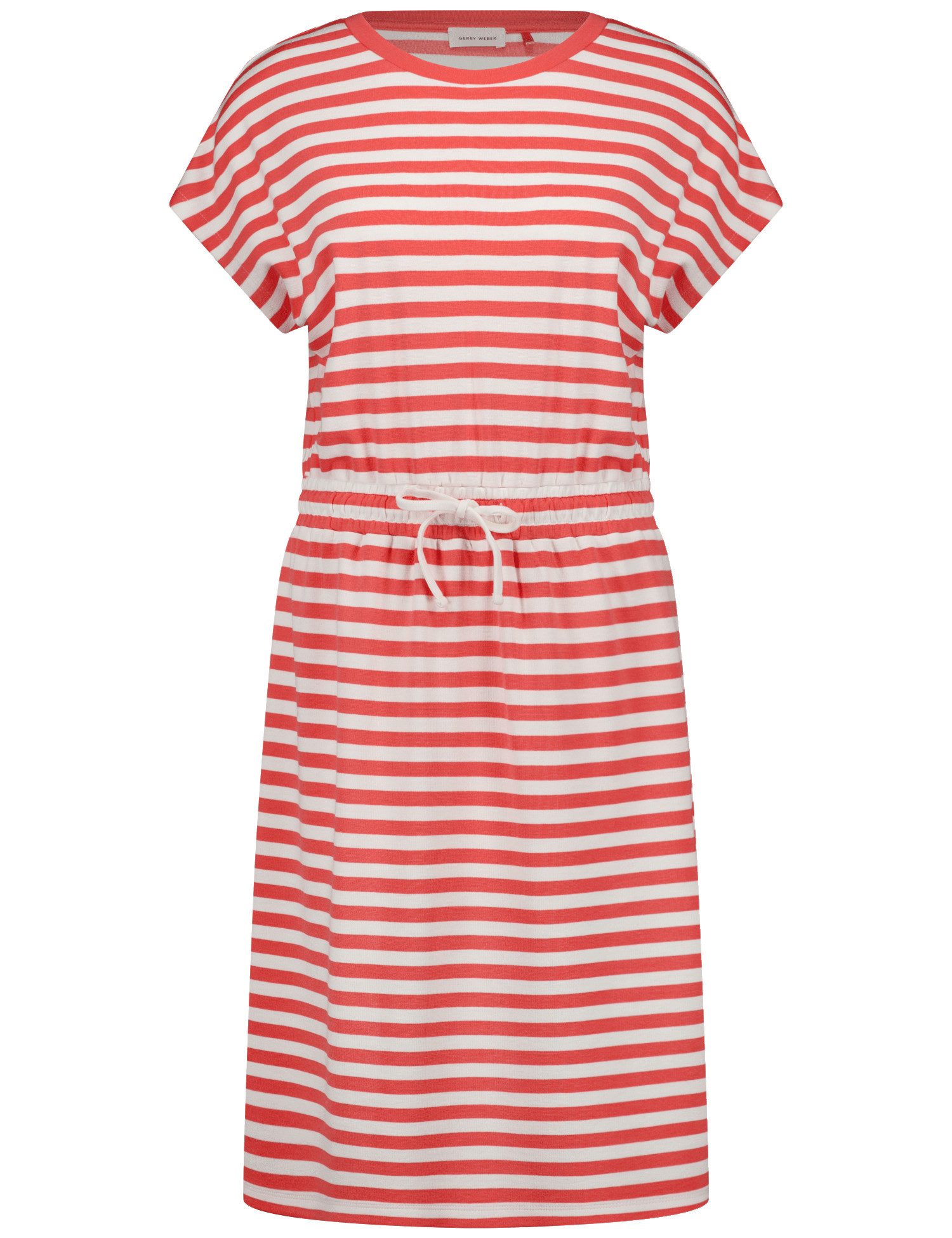 Sweatkleid