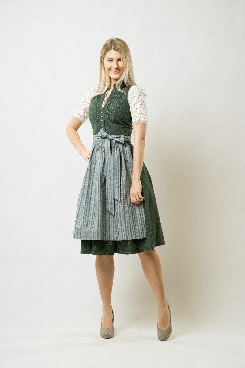 Nübler Dirndl Dirndl für Damen (keine günstig online kaufen