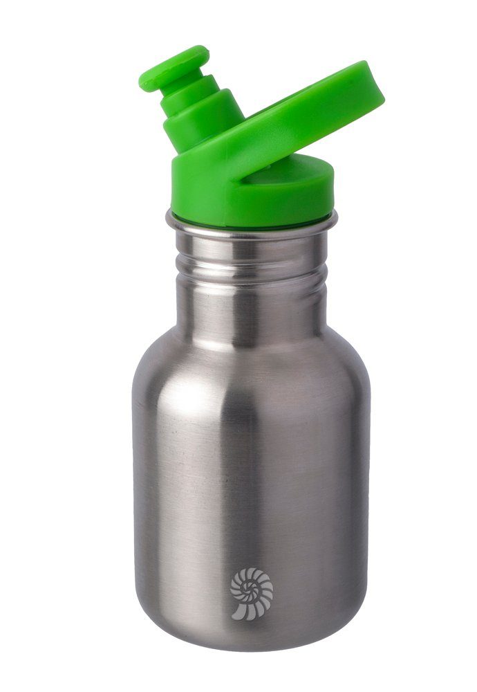 0,35 L - Origin Origin Outdoors edelstahl 'Kids' Outdoors Trinkflasche Trinkflasche