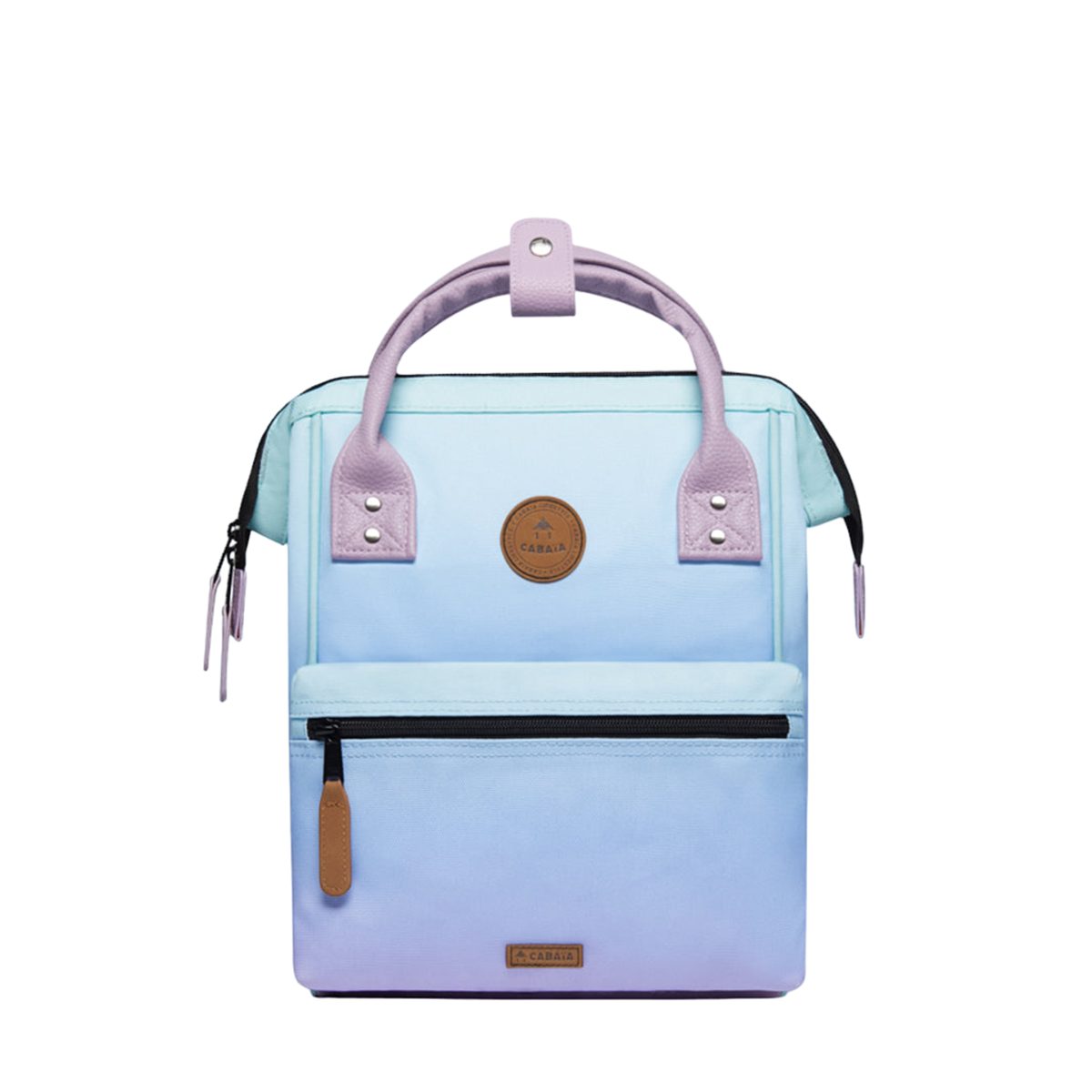 CABAIA Rucksack Adventurer Small Mykonos (Set, günstig online kaufen