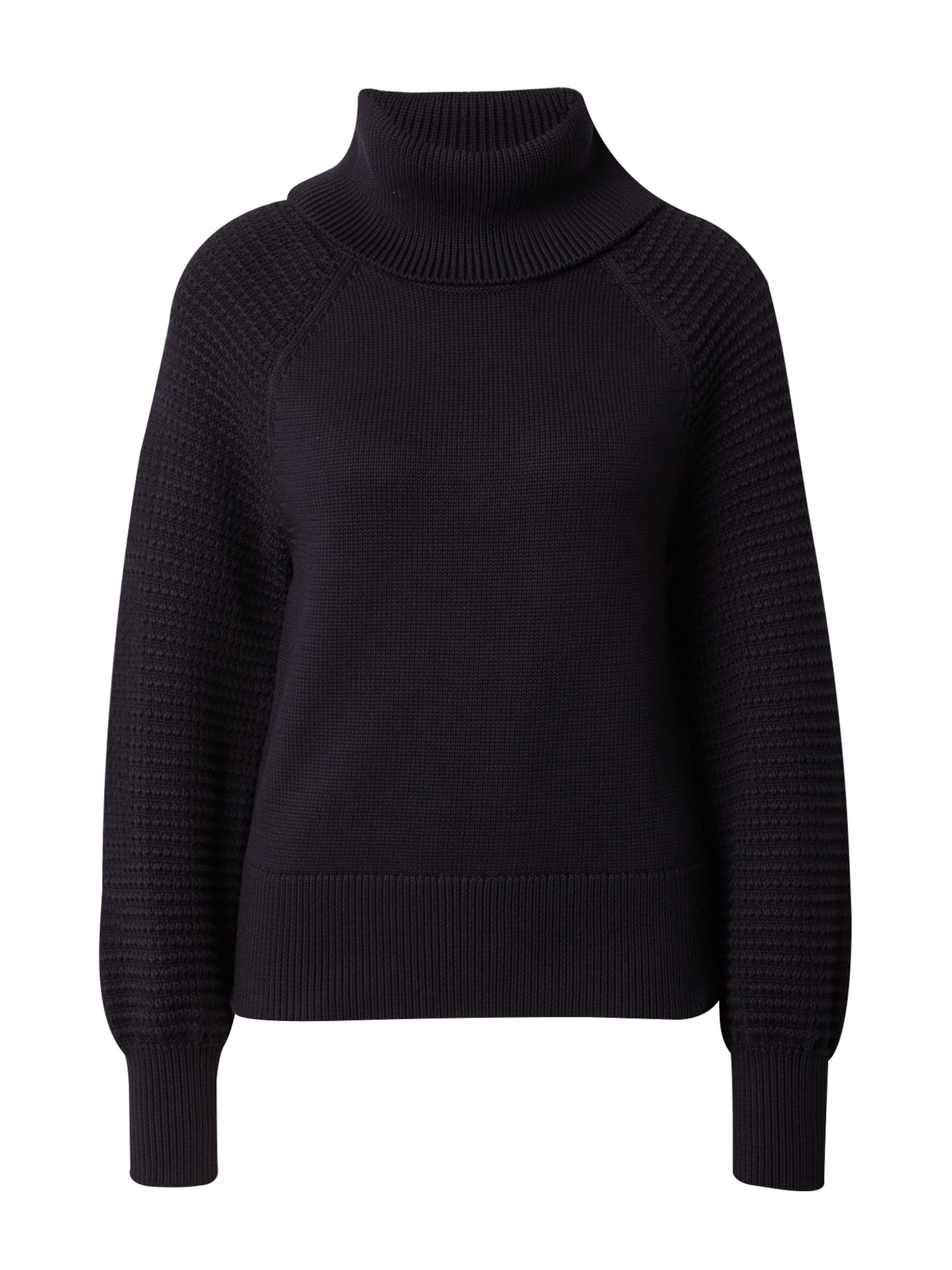 Strickpullover