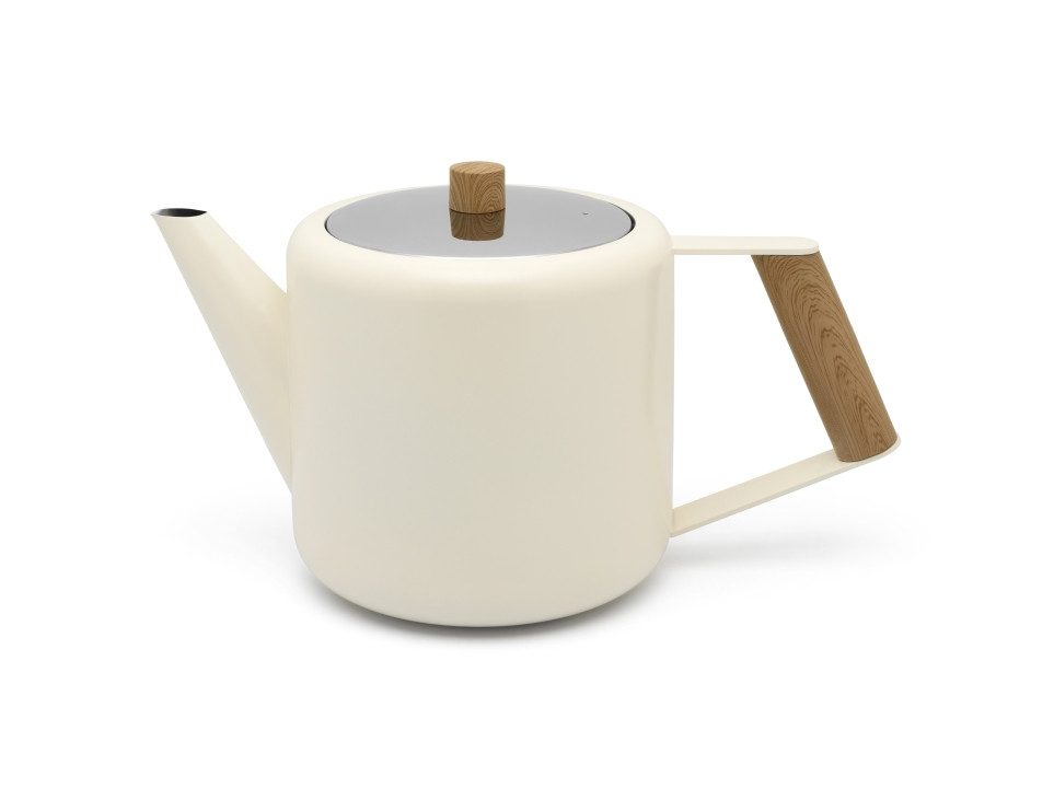 Bredemeijer Kaffeeservice 111009, Metall