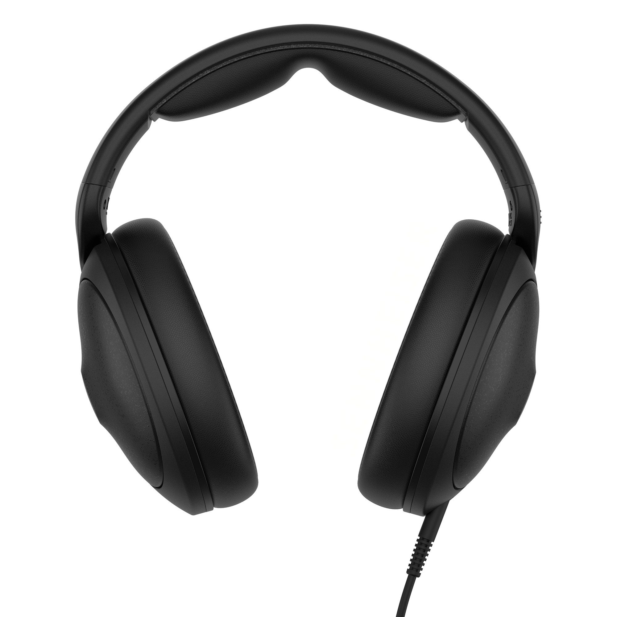 Sennheiser HD 620S Over-Ear-Kopfhörer (Legendärer Sennheiser Sound, Kabelgebunden)