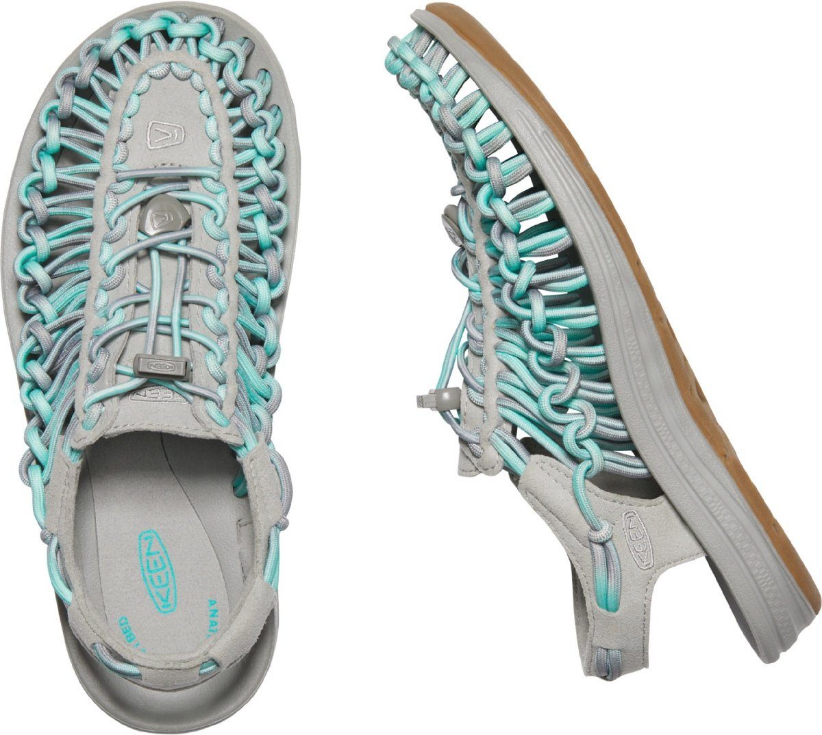 Keen »Keen Uneek Damen Sandale Sneaker Schuhe 1023059« Sandale online  kaufen | OTTO