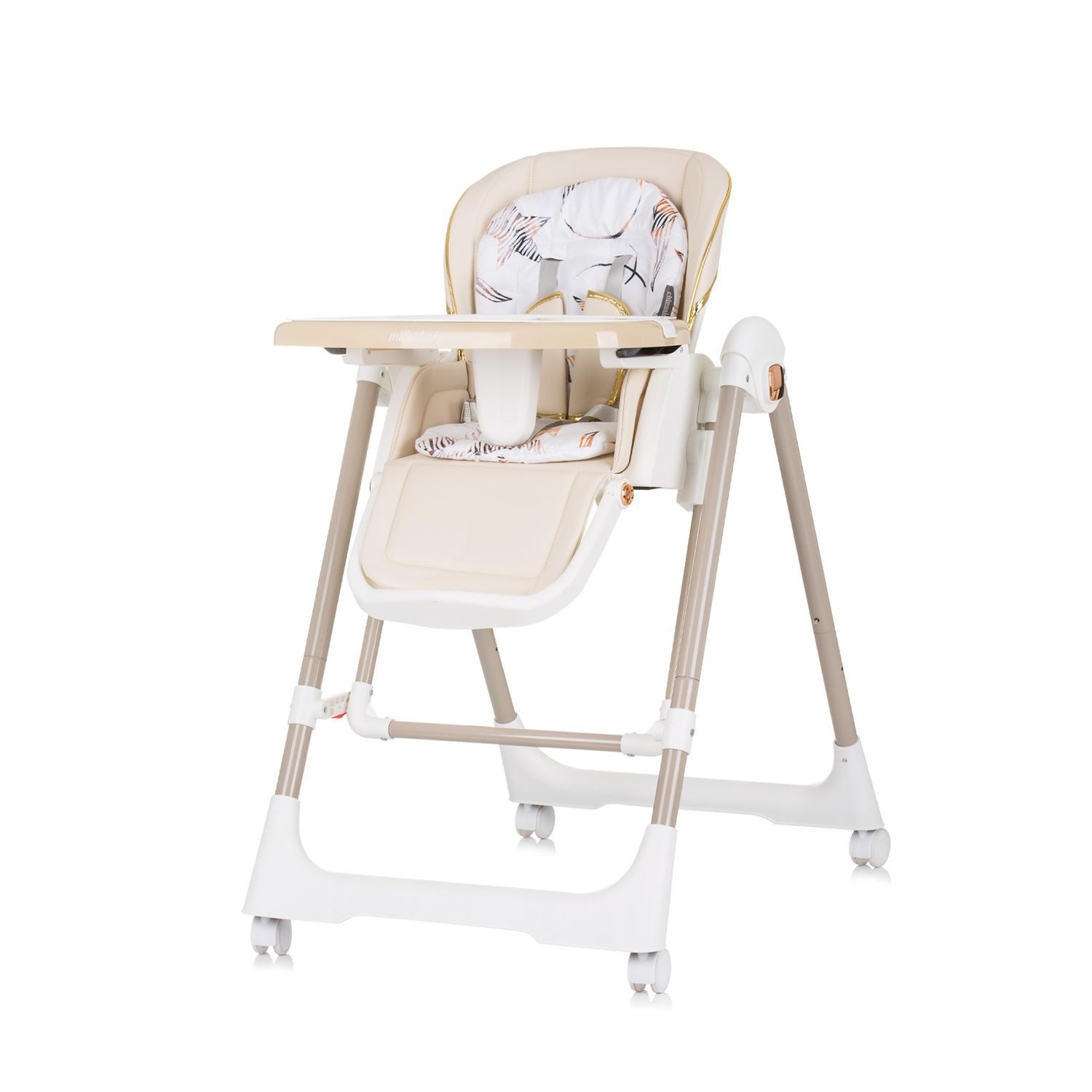 Chipolino Kombihochstuhl Hochstuhl 2 in 1 günstig online kaufen