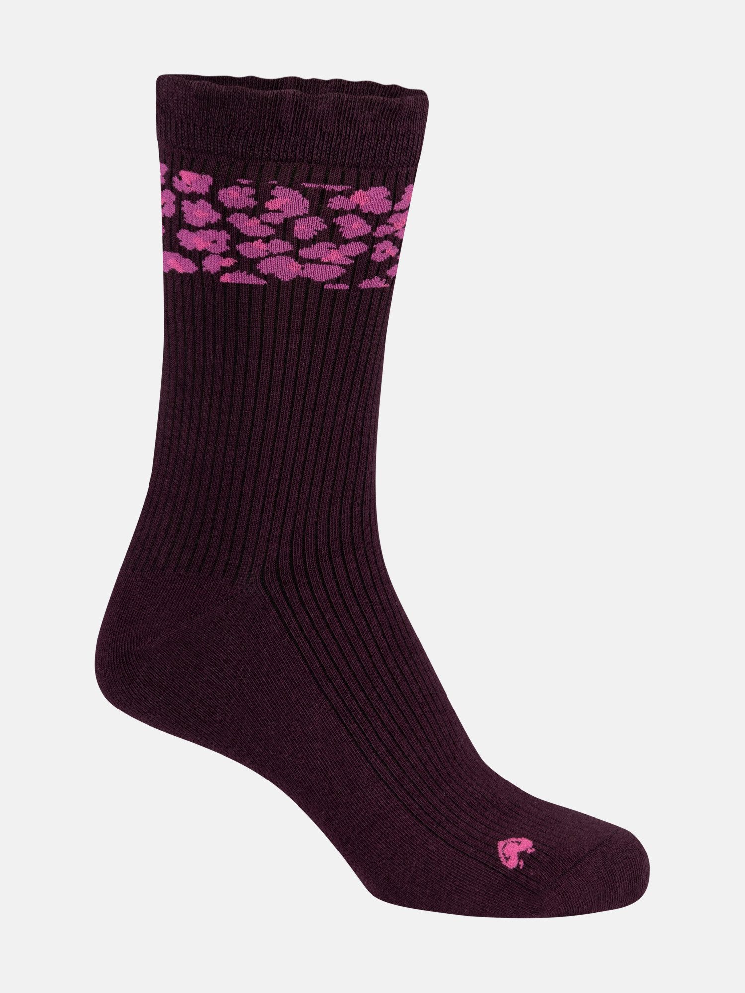 Langsocken Lovely Socks "Bonnie" - 3er Pack
