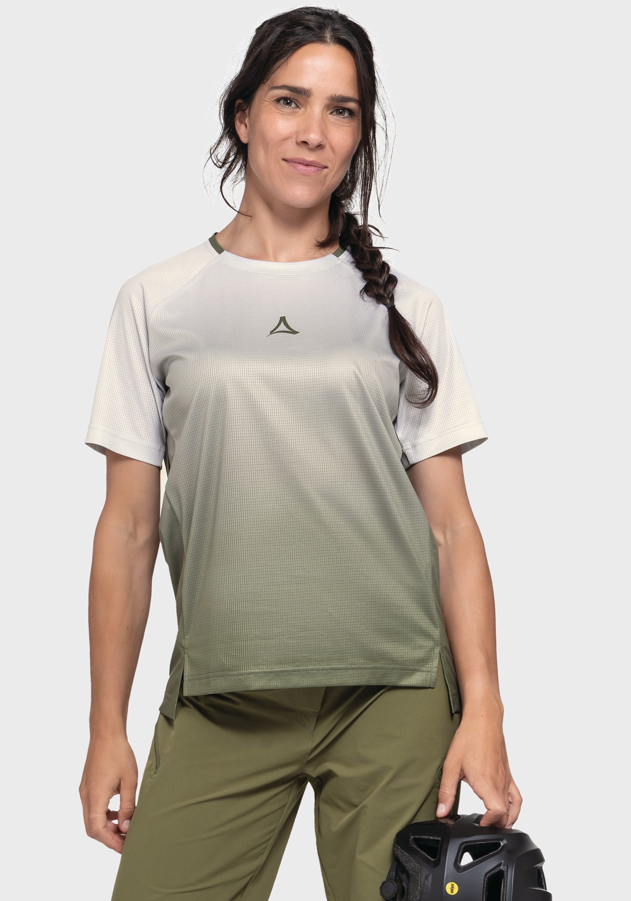 Schöffel Funktionsshirt Shirt Style Koitere WMN