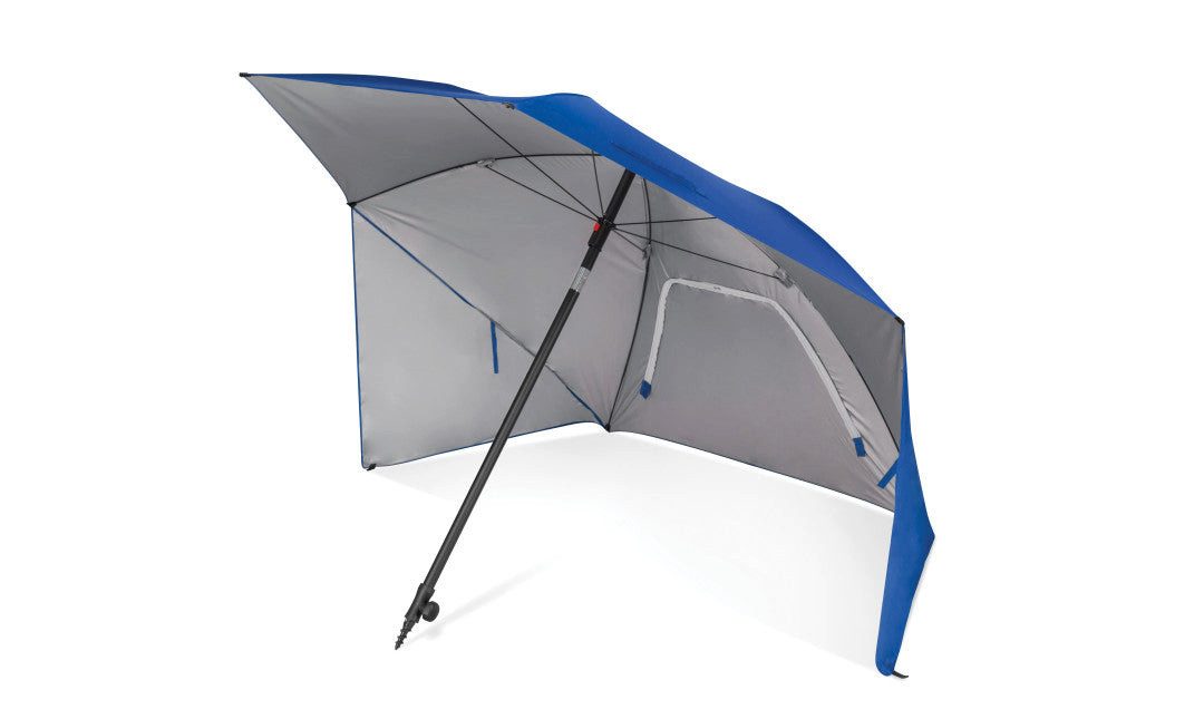 Sport-Brella Sonnenschirm Sport-Brella Ultra Strandzelt - Windschutz - Sonnenschirm - Ø 240 cm -