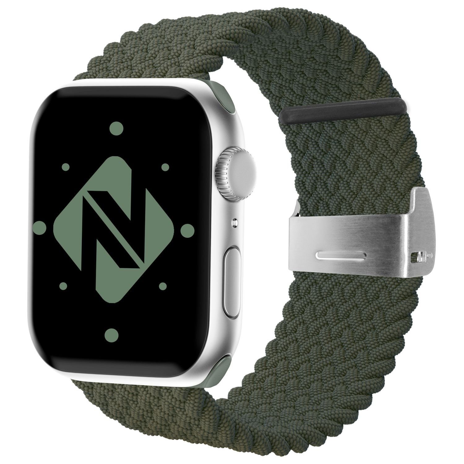 Smartwatch-Armband Apple Watch 38mm/40/41/42(Serie 10/11)
