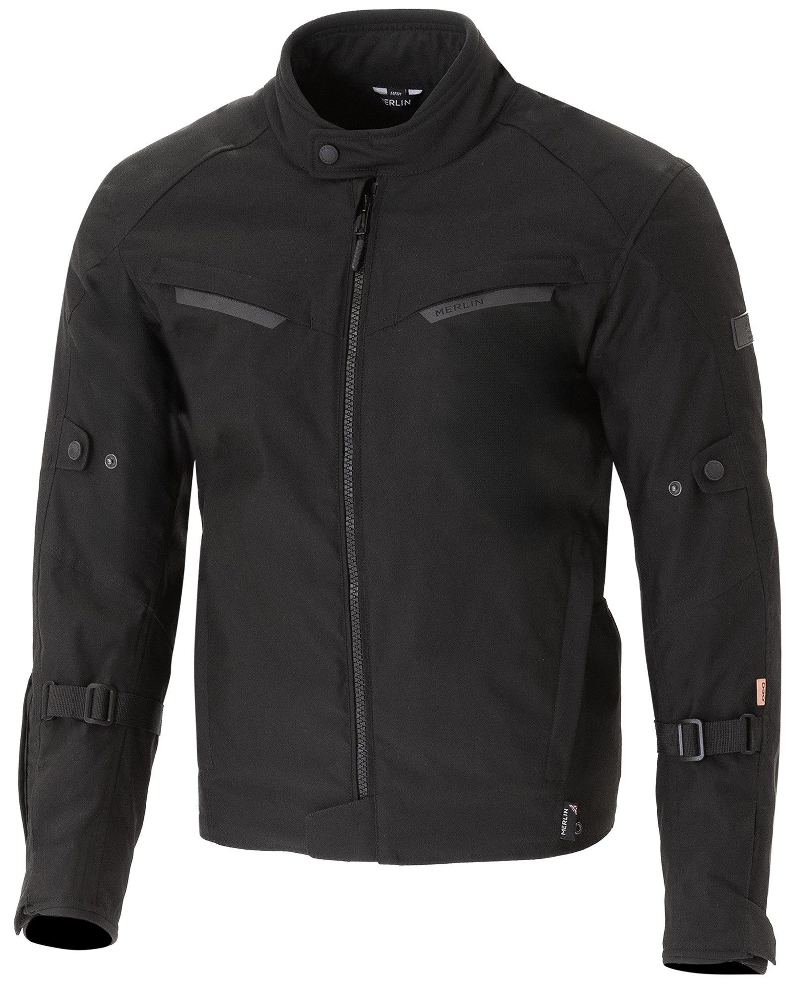 Motorradjacke Taos D30 wasserdichte Motorrad-Textiljacke