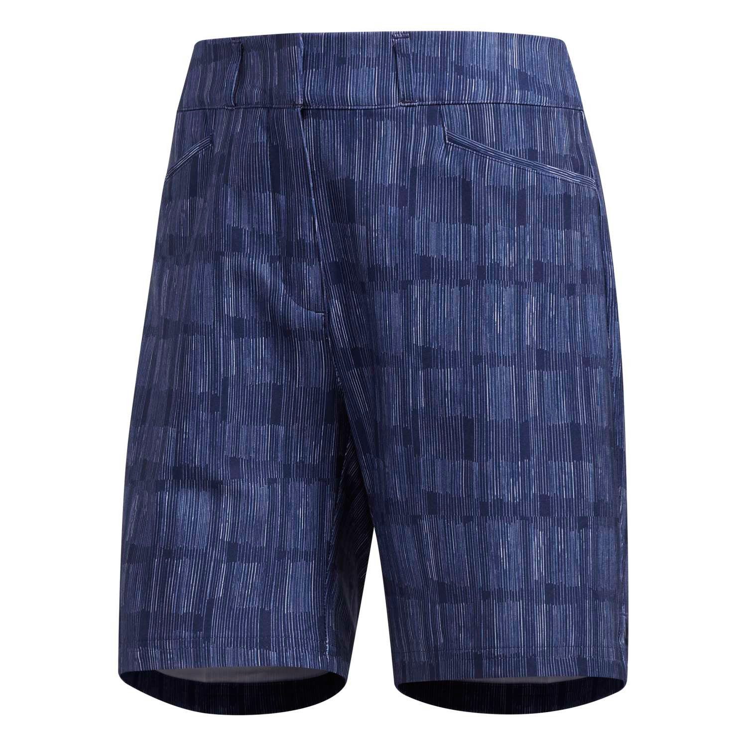 adidas Sportswear Golfshorts Adidas Golf Shorts Ultimate Club Bermuda Navy Damen