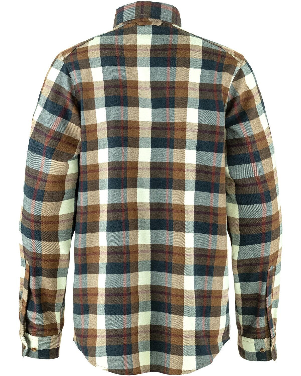 Fjällräven Flanellhemd Flanellhemd Fjällglim günstig online kaufen