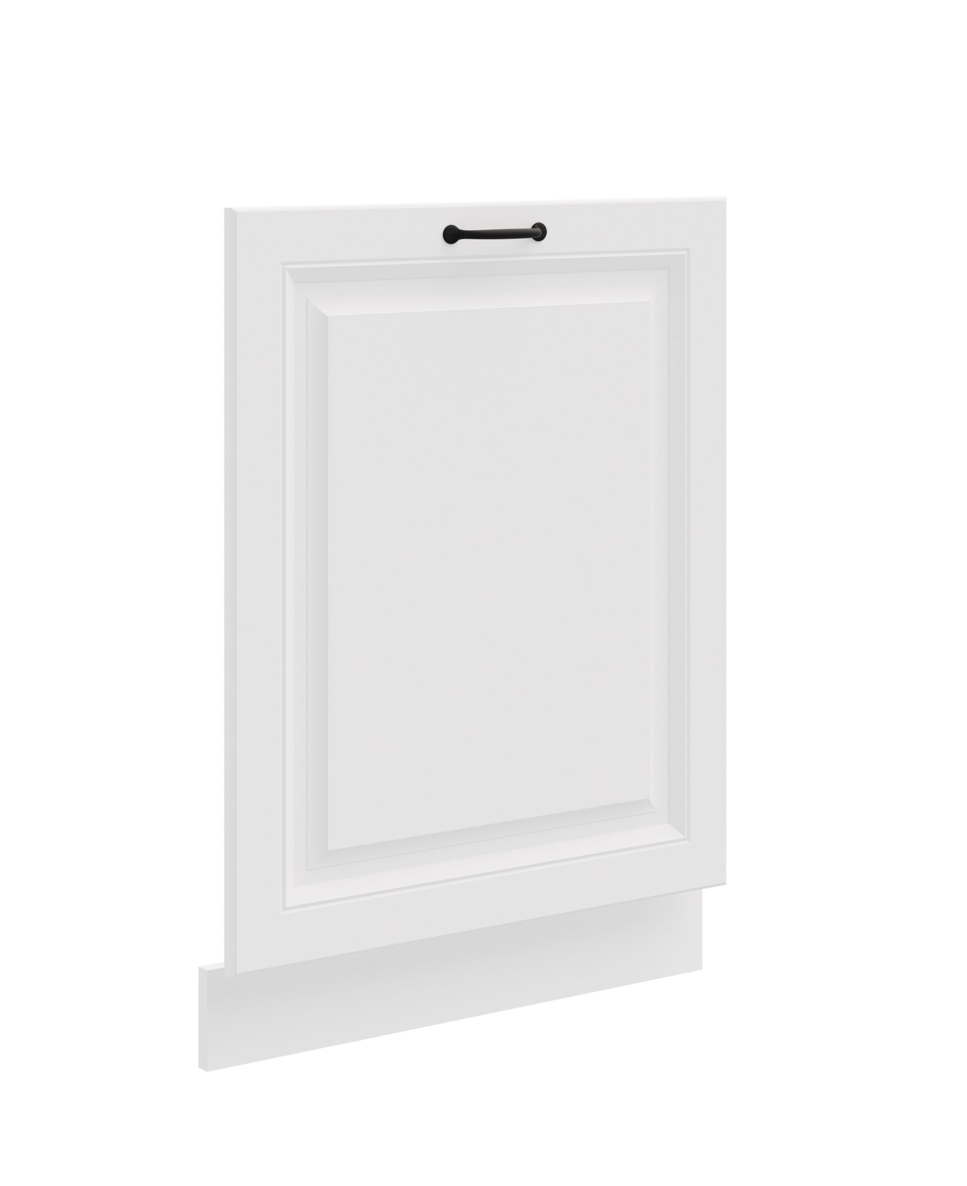 Küchen-Preisbombe Frontblende für vollintegrierten Geschirrspüler 60 cm Küc günstig online kaufen