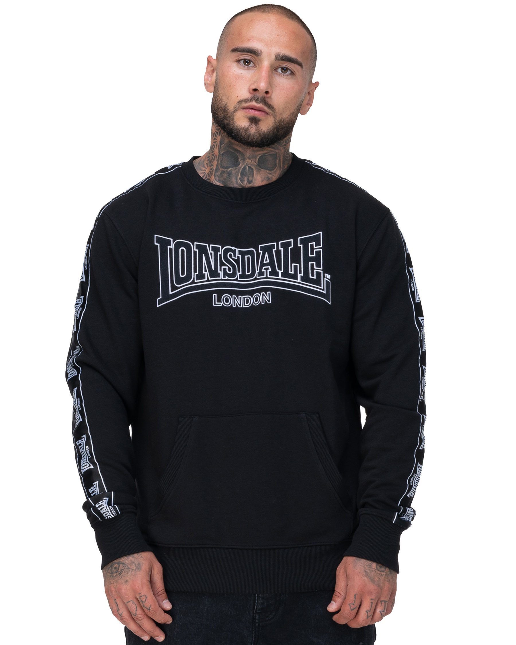 Sweatshirt Kirklinton
