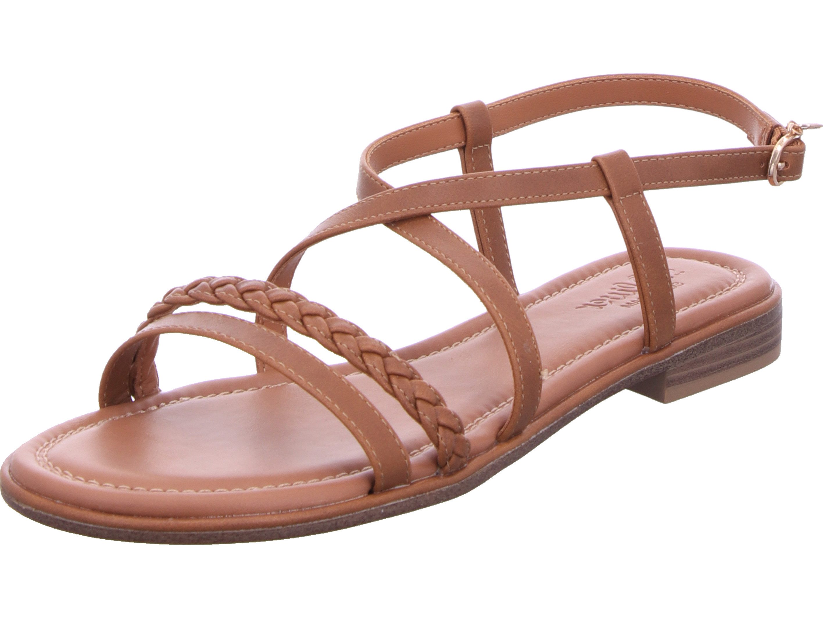 s.Oliver Sandale 100% vegan günstig online kaufen