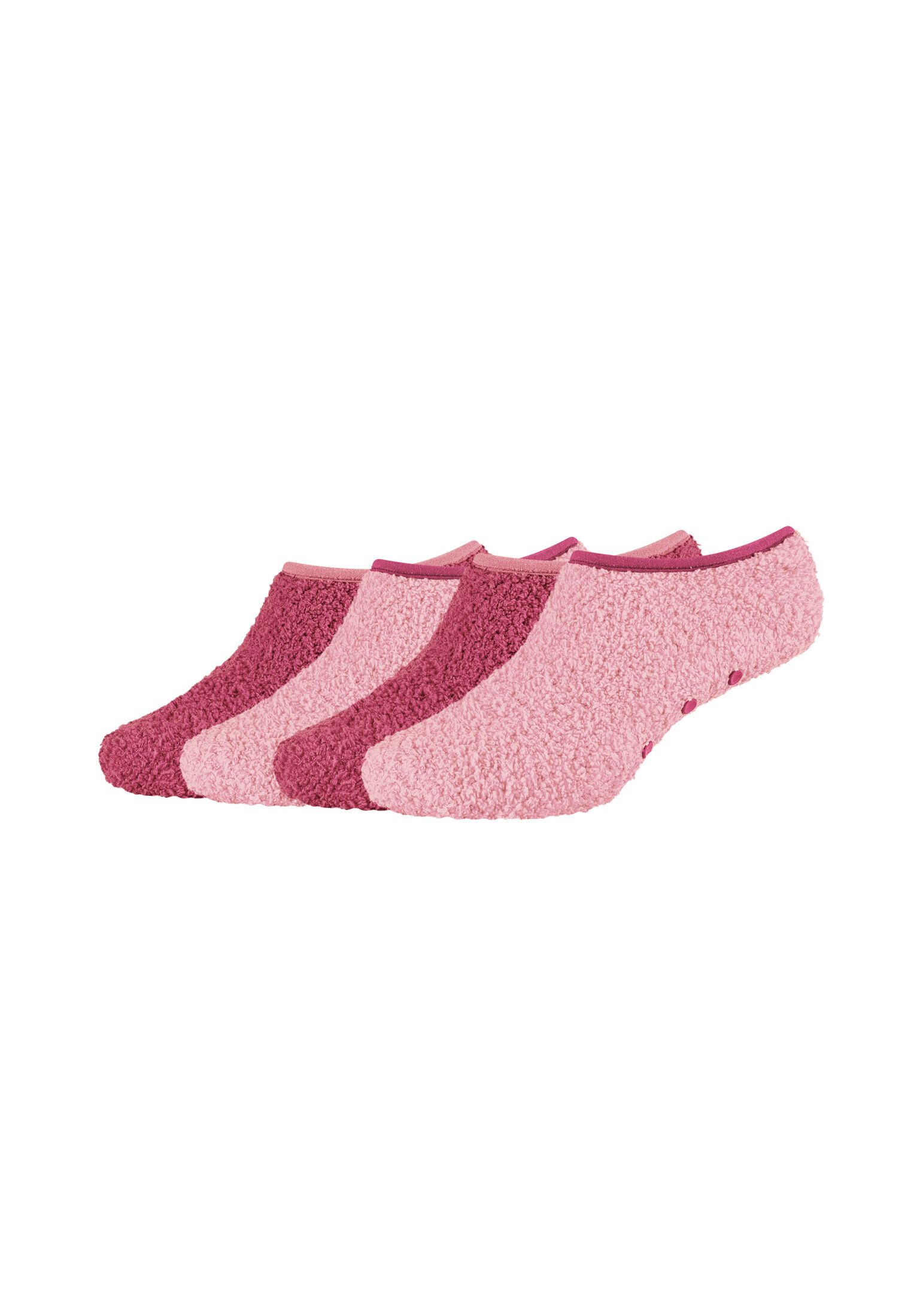 Sneakersocken Sneakersocken 4er Pack