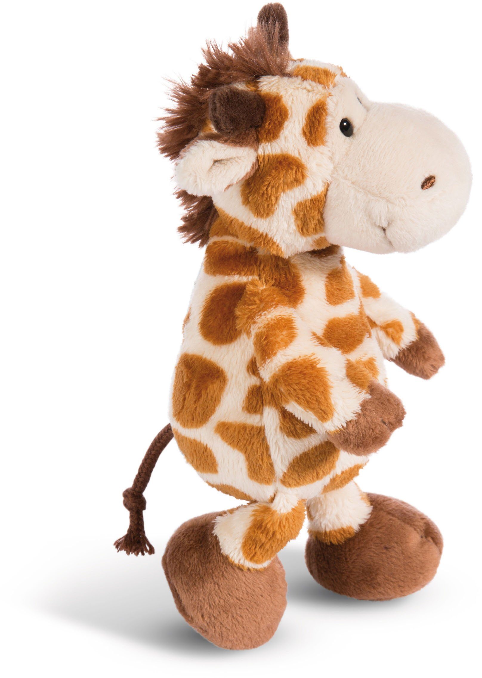 Nici Kuscheltier Zoo Friends, Giraffe, 20 cm