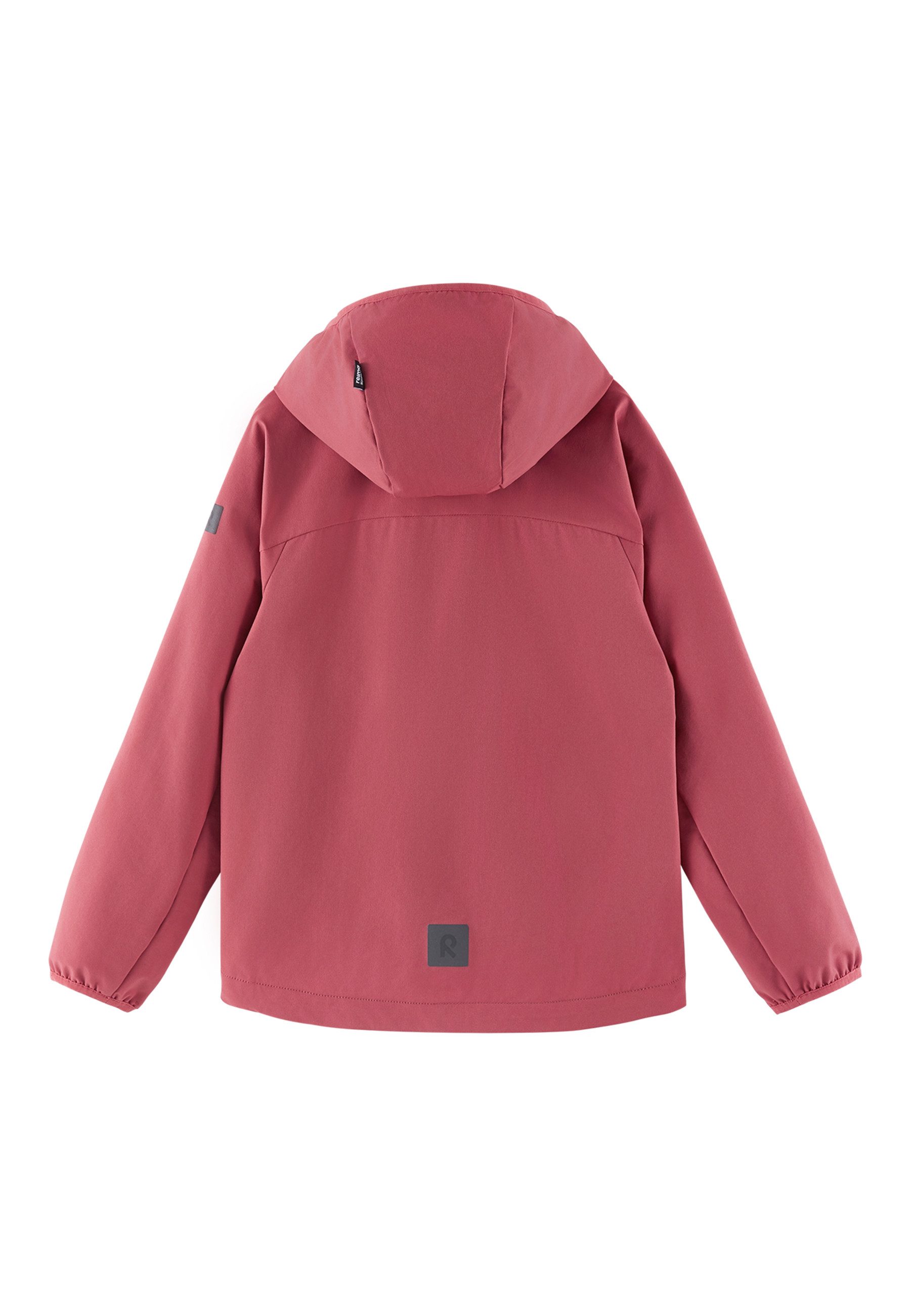 reima Outdoorjacke PURUTON (1-St) Anti-Bite Ausrüstung wehrt Insekten ab