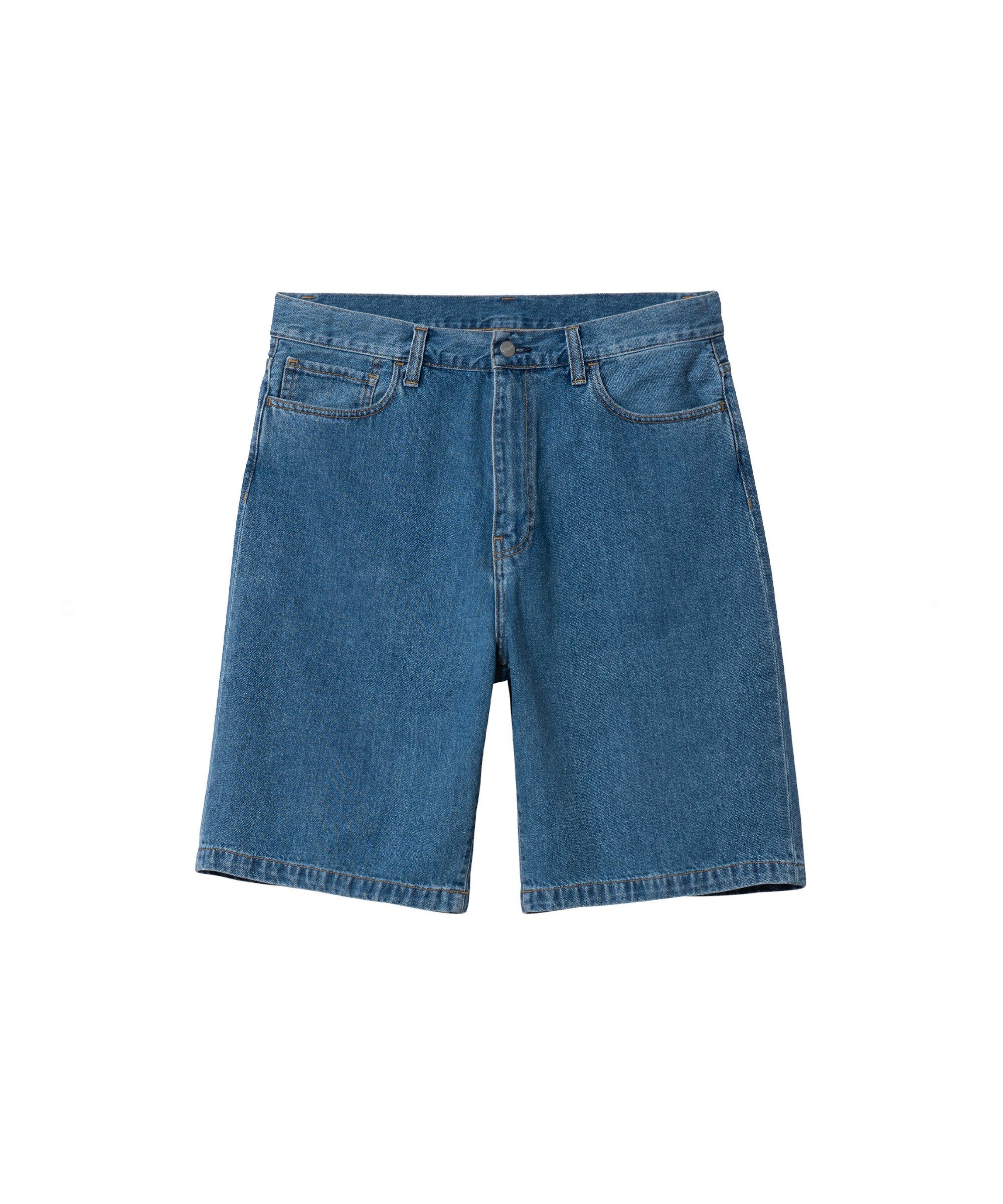 Carhartt WIP Jogginghose Carhartt WIP Landon Short Shorts Herren, Unisex