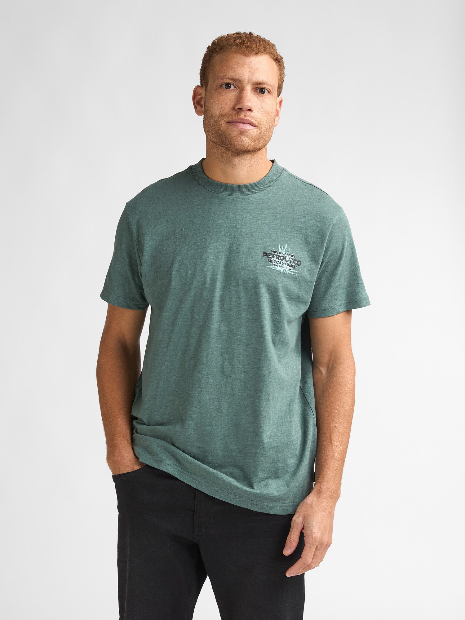 T-Shirt FuegoSur