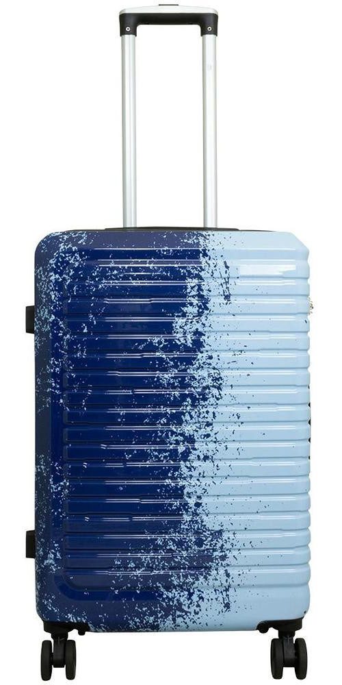Warenhandel König Hartschalen-Trolley Sierra, 4 Rollen, günstig online kaufen
