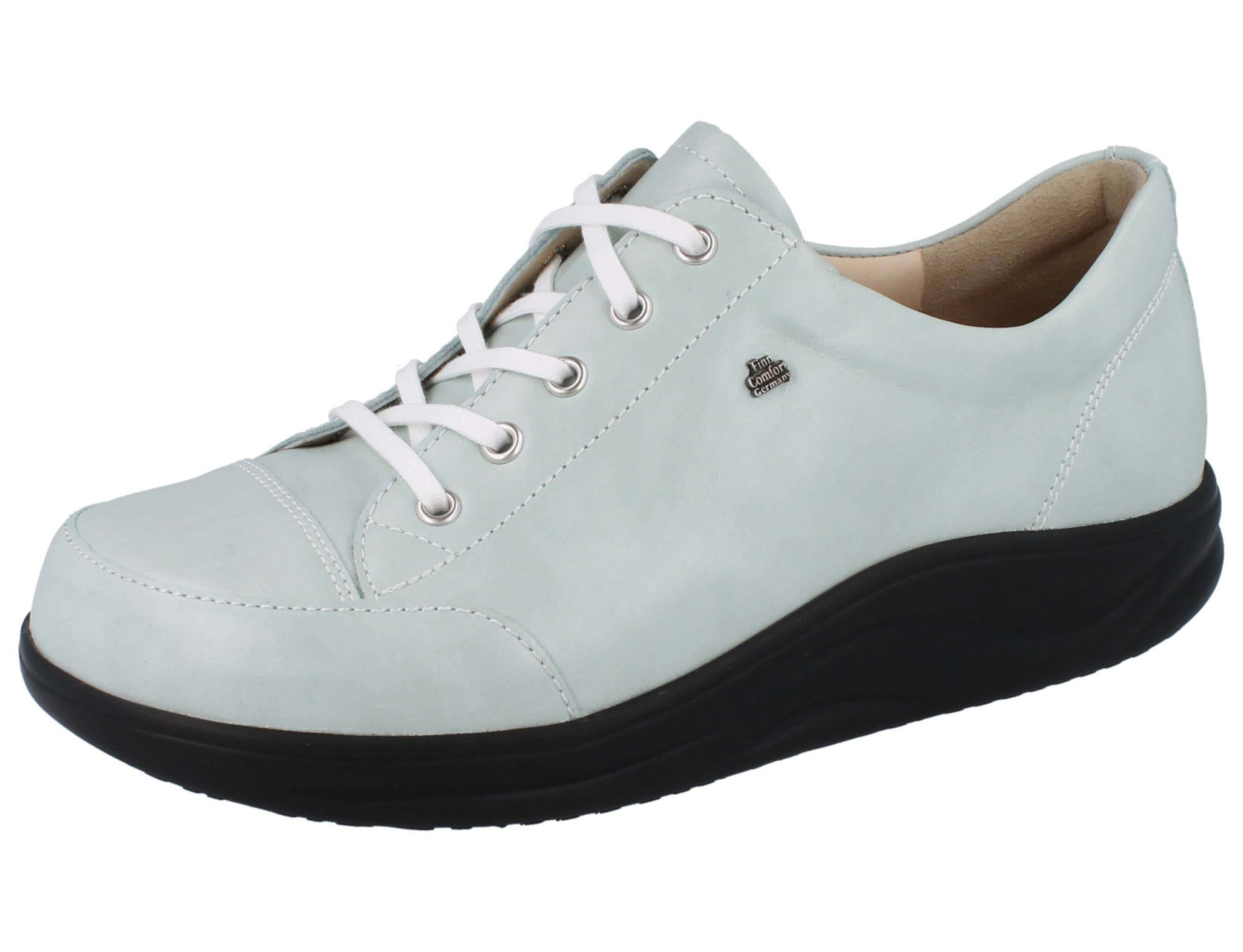Schnürschuh