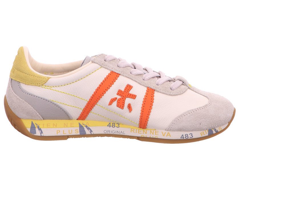 PREMIATA Jacky x Schnürschuh