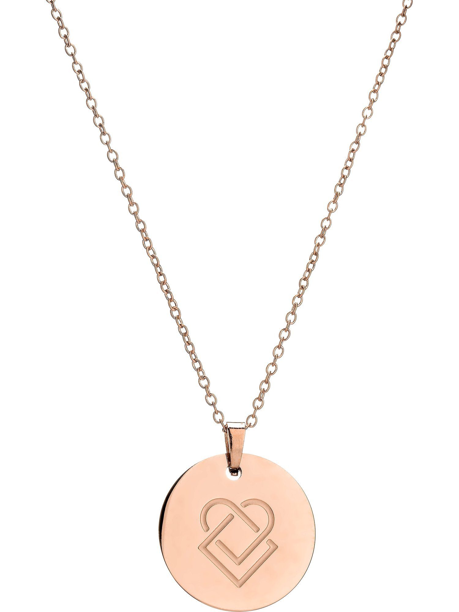Edelstahlkette Liebeskind Damen-Kette