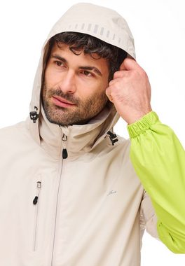 Jeff Green Outdoorjacke Enzo