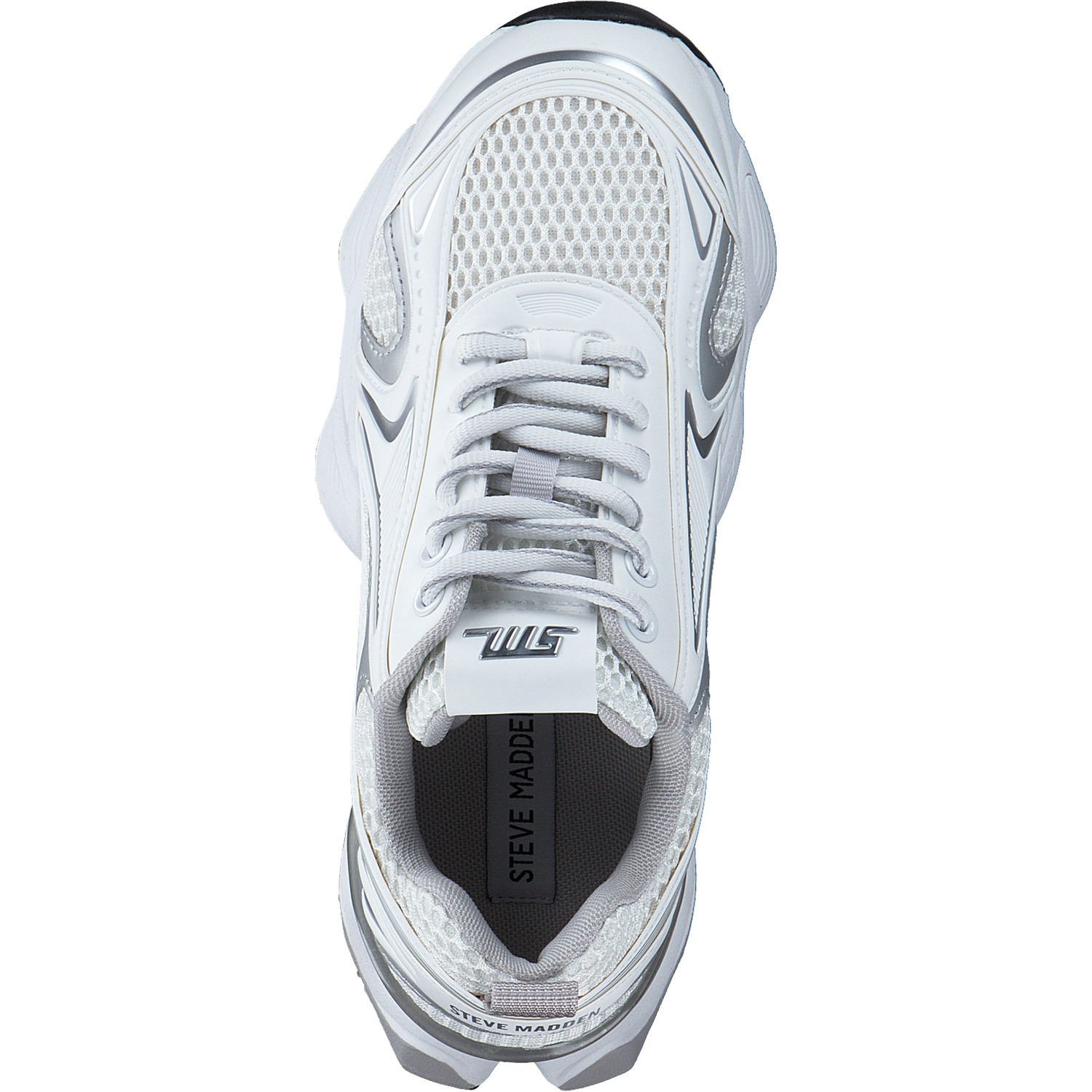 STEVE MADDEN Speedster SM19000122 Schnürschuh