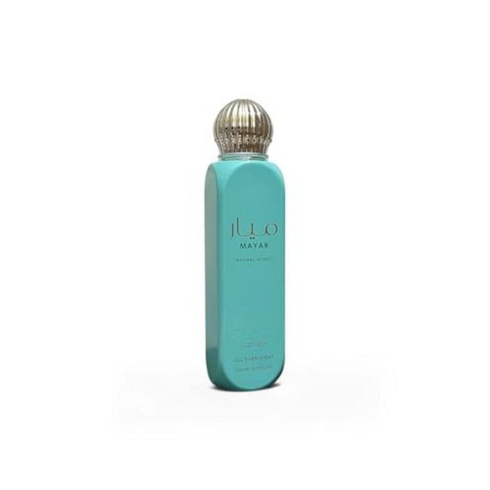 Lattafa Körperspray Perfumes Mayar Natural Intense All Over Body Spray