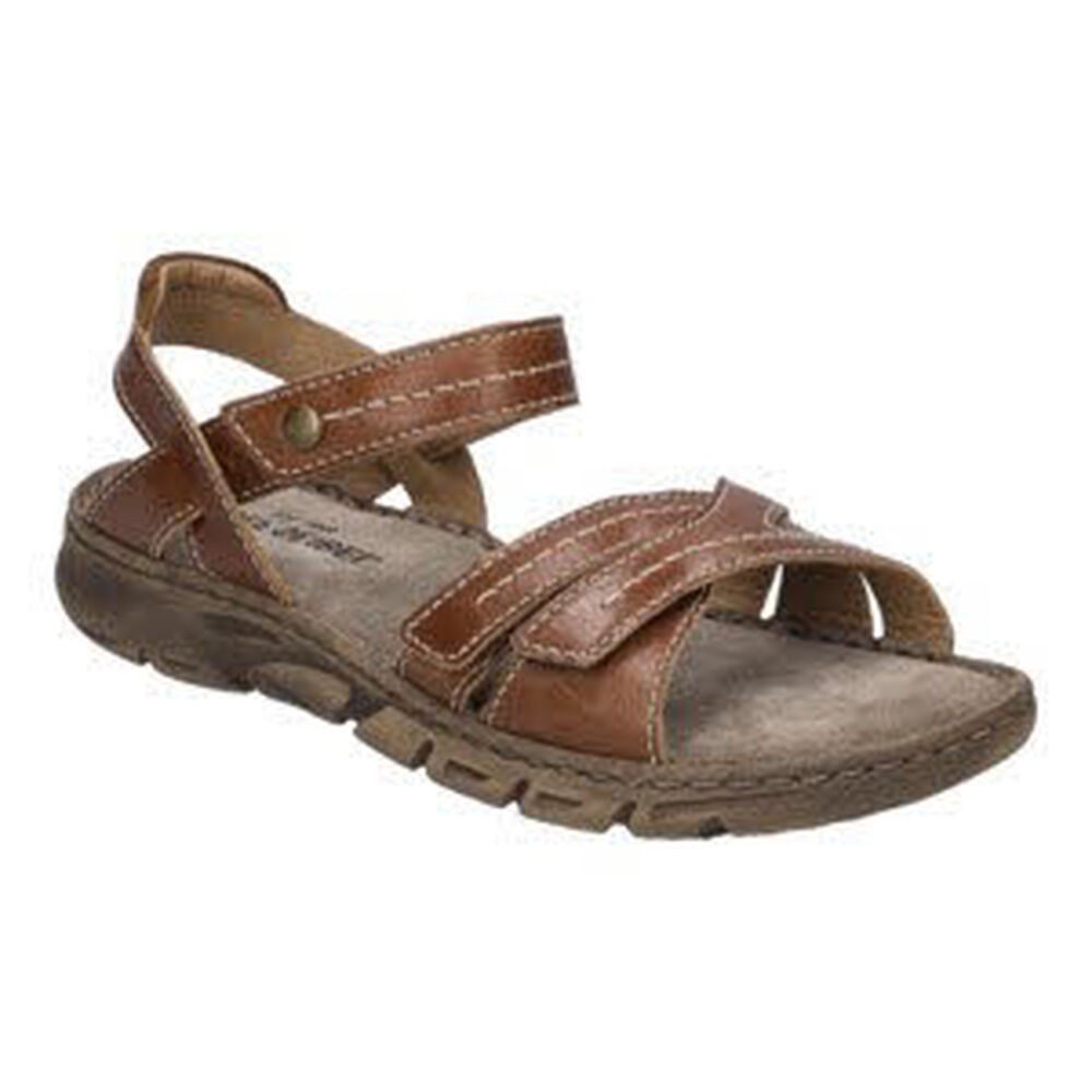 Riemchensandalette