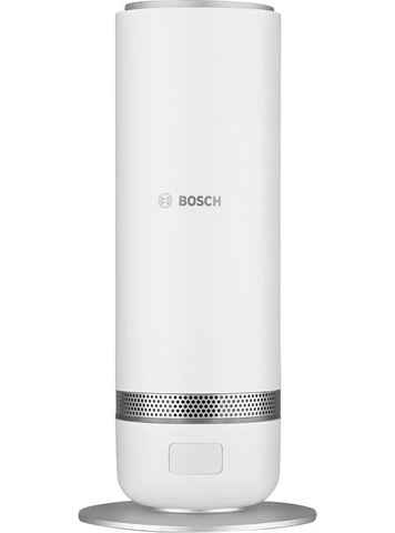 BOSCH Bosch Smart Home 360° Innenkamera Überwachungskamera (Innenbereich)