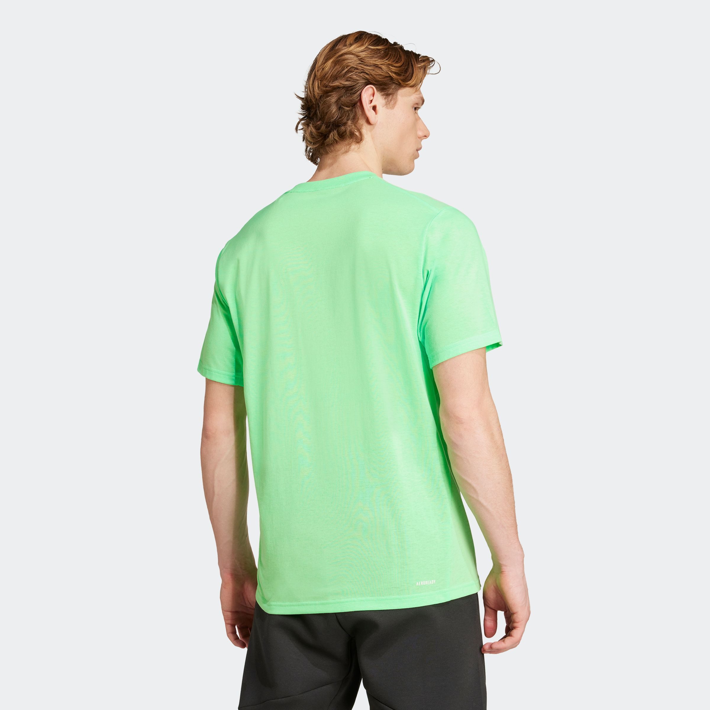 adidas Performance T-Shirt TR-ES FR T günstig online kaufen