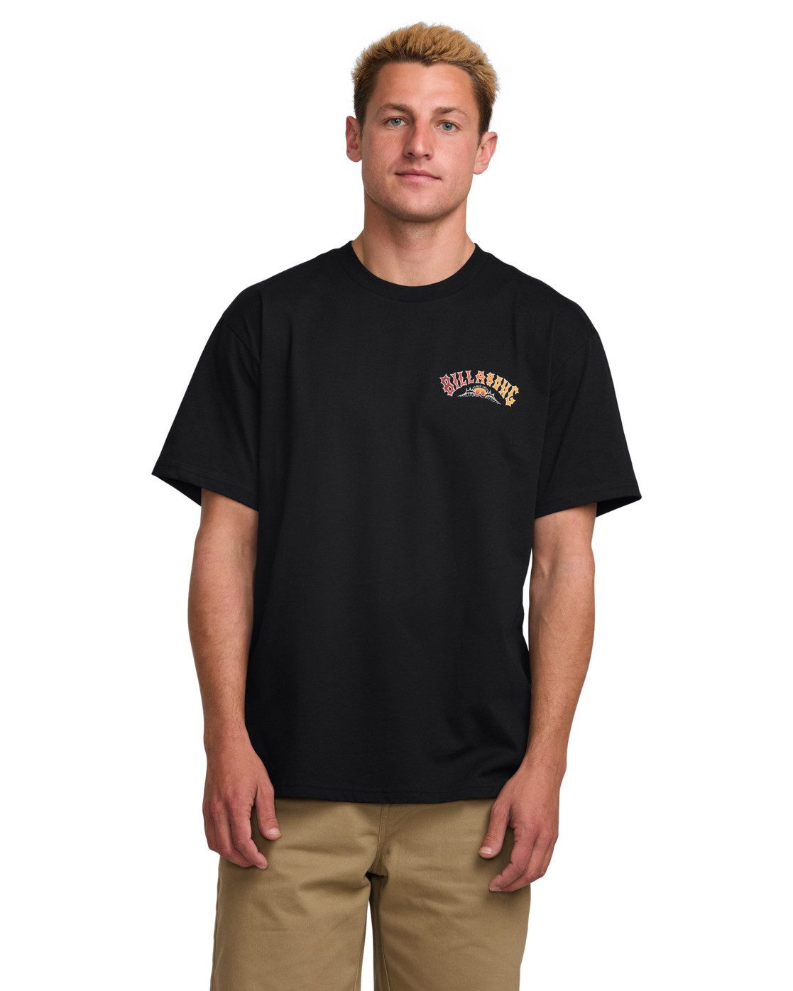 Billabong T-Shirt Throwback günstig online kaufen