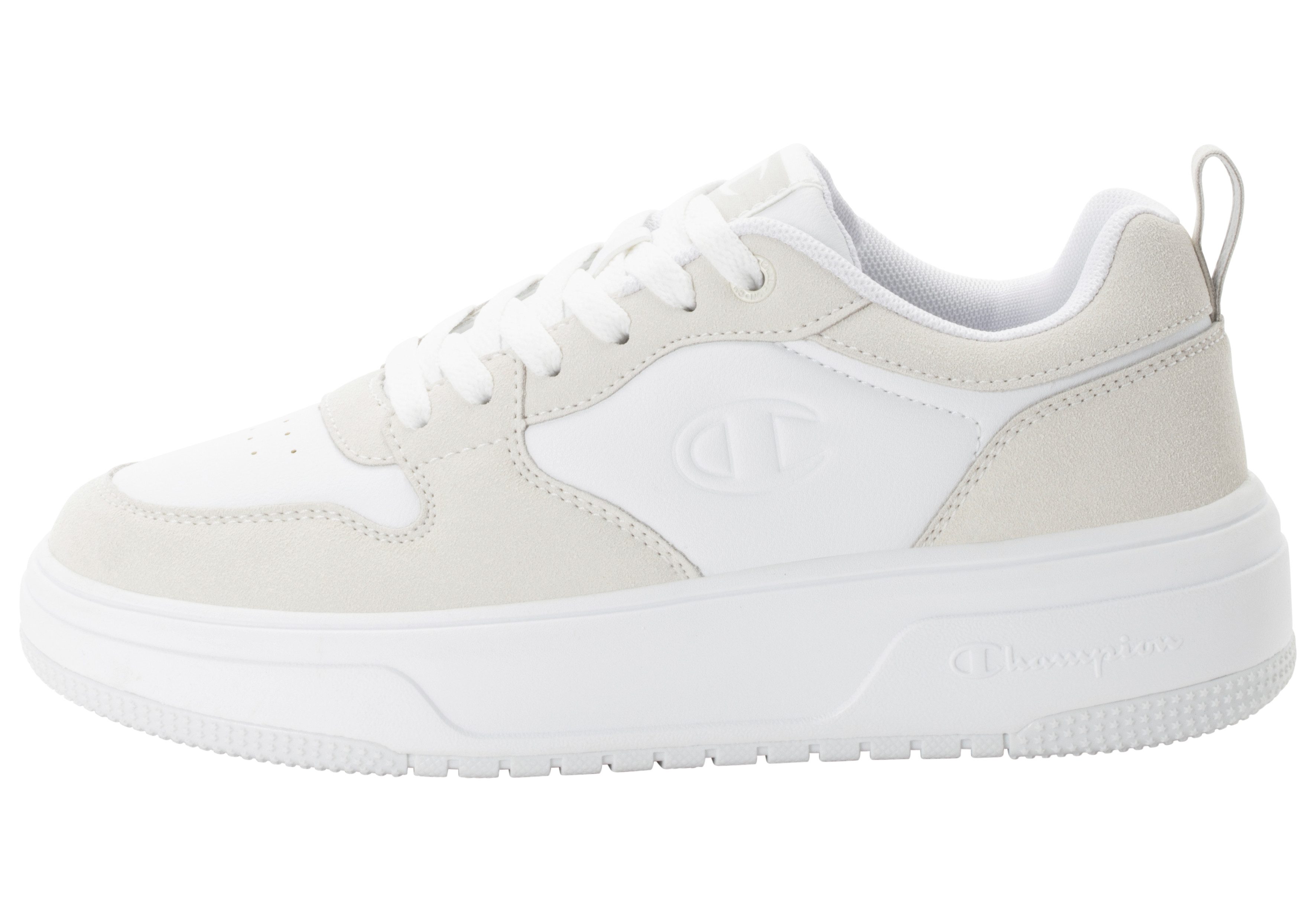 Champion Sneaker "RD18 LITE LOW" günstig online kaufen