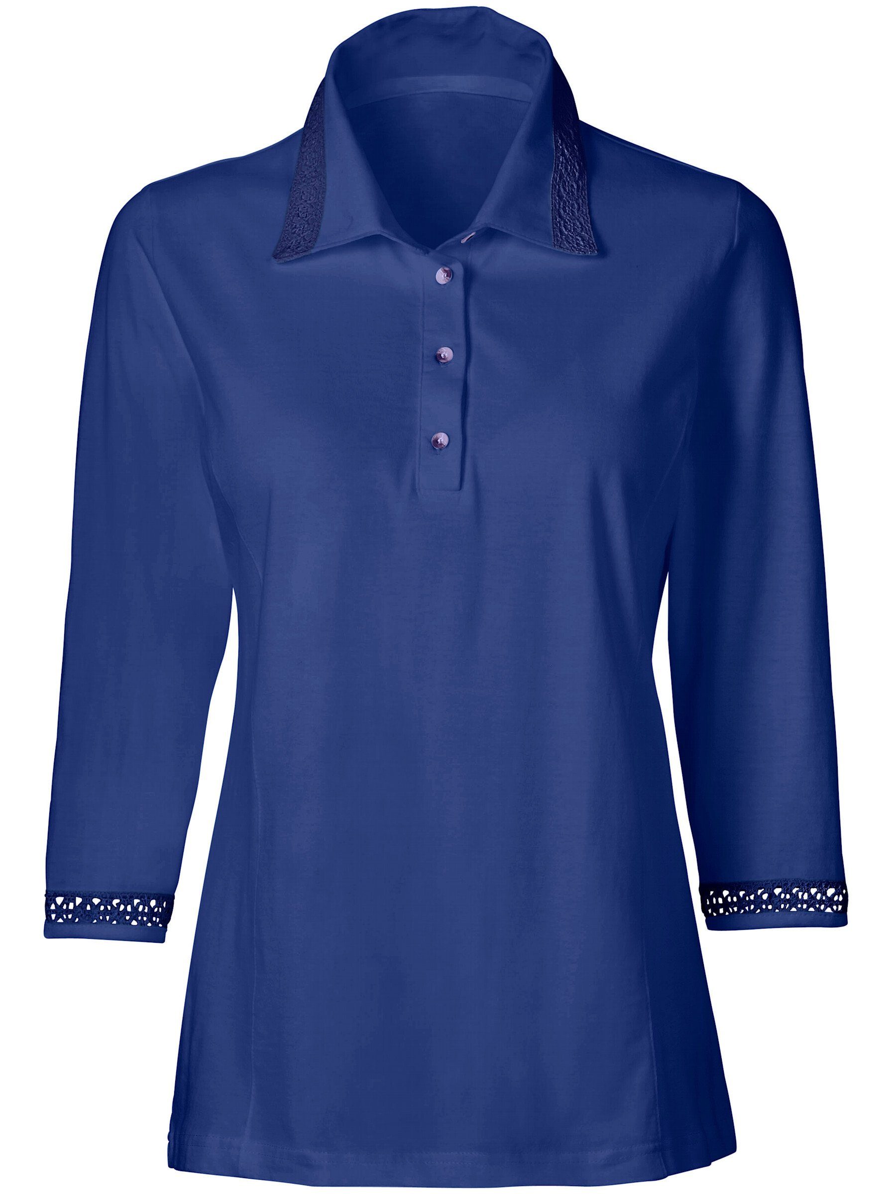 Classic Poloshirt "Shirt" 1 Stk. tlg. günstig online kaufen