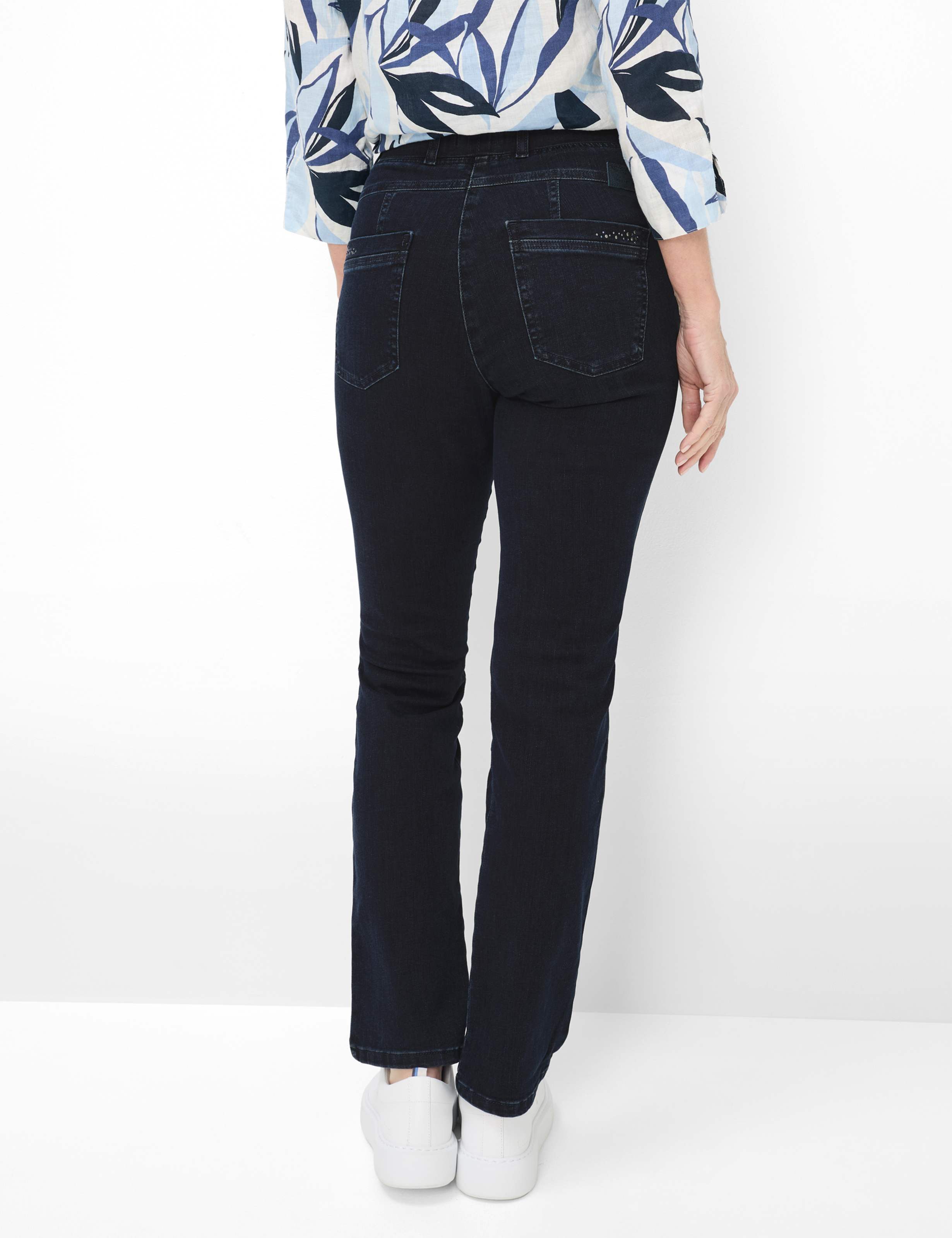 RAPHAELA by BRAX Bequeme Jeans Style LAVINA JOY